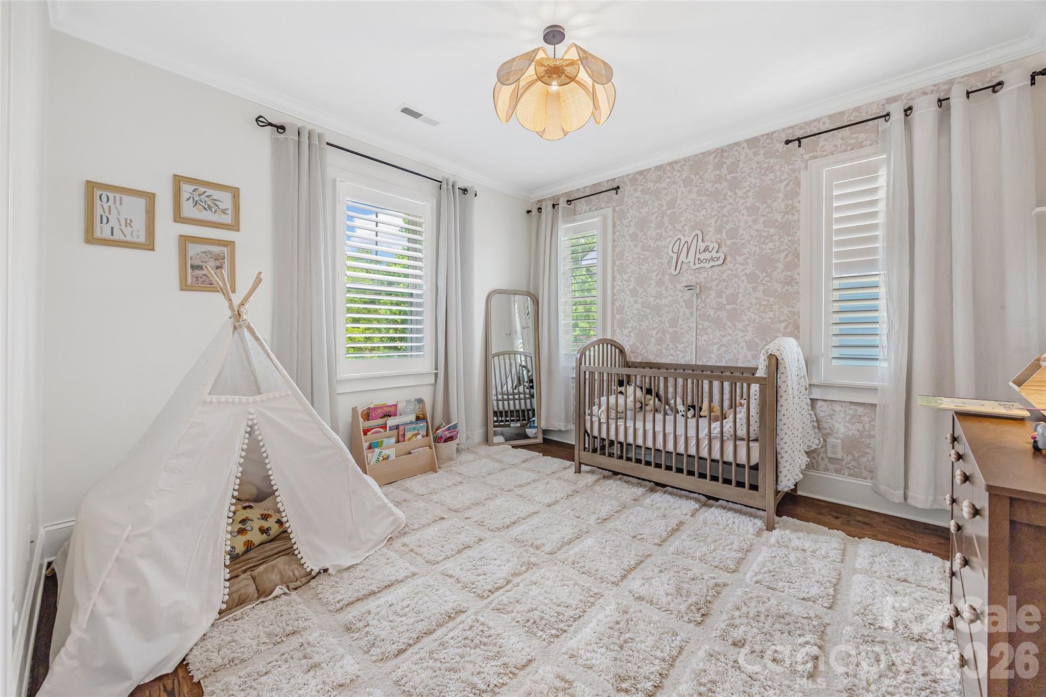 3430 Cosby Place — Charlotte