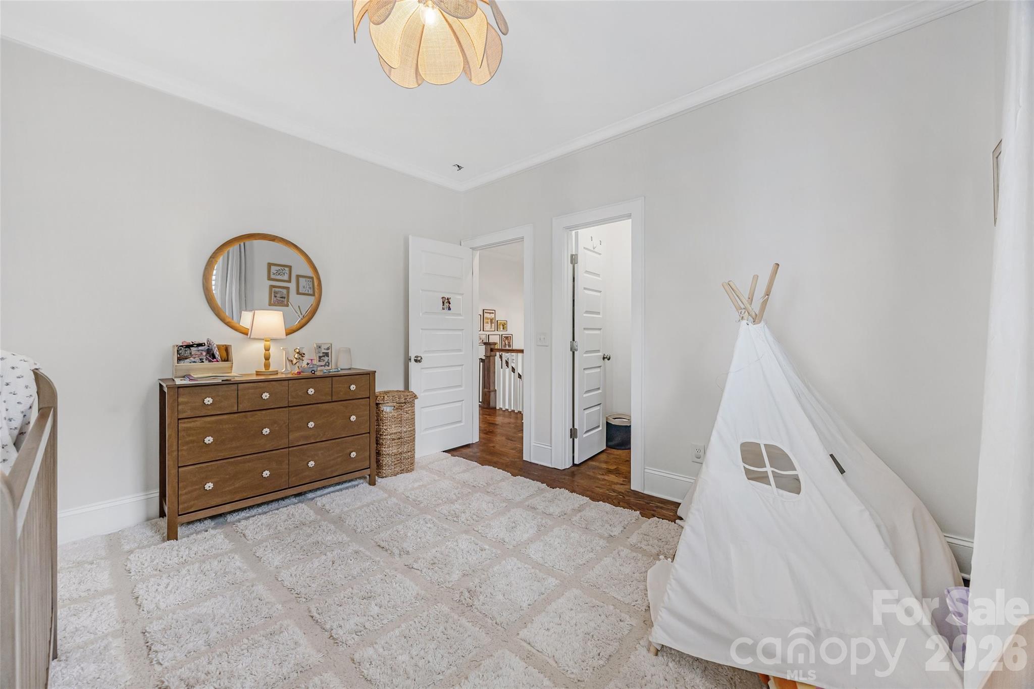 3430 Cosby Place — Charlotte