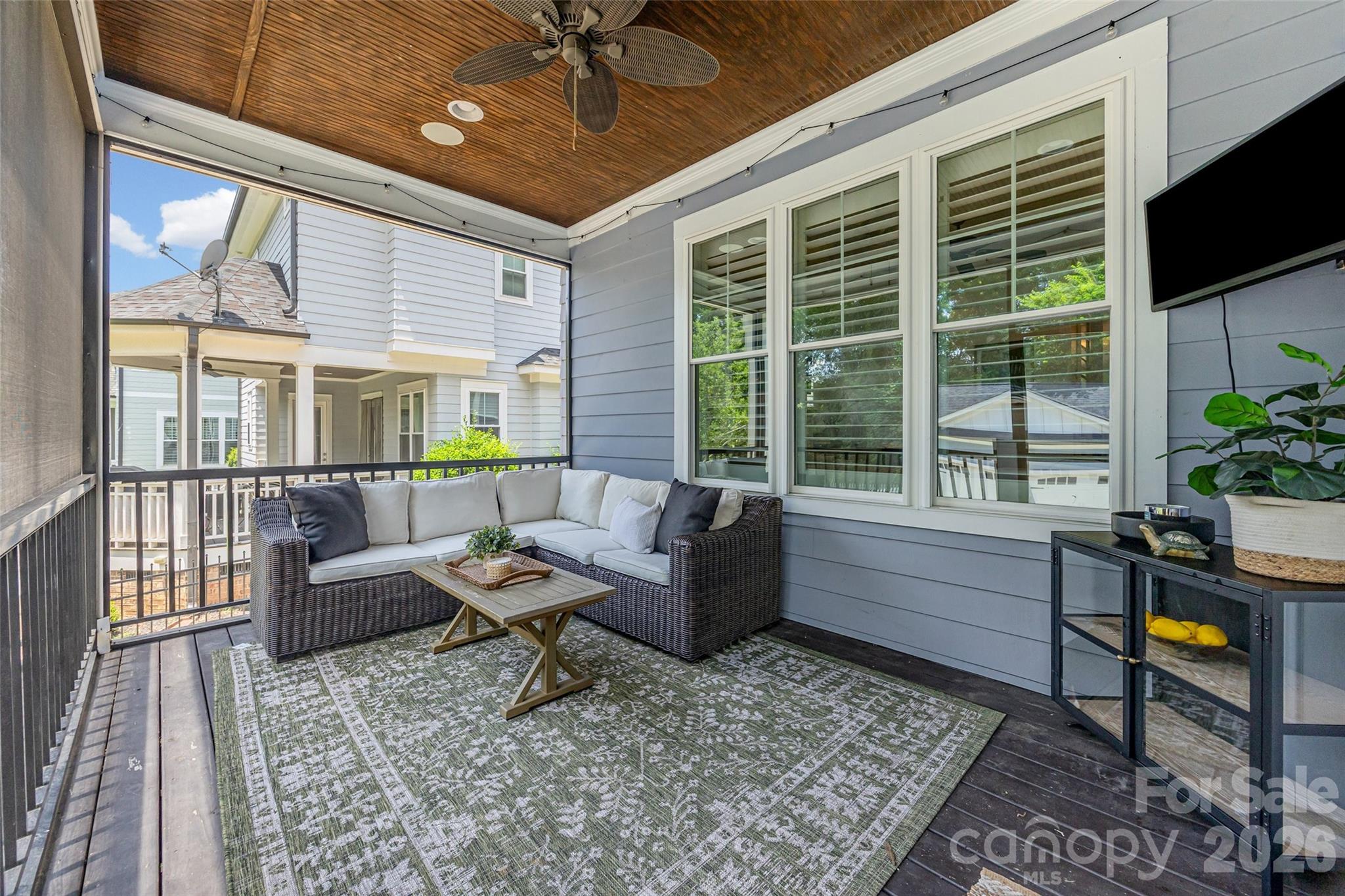 3430 Cosby Place — Charlotte
