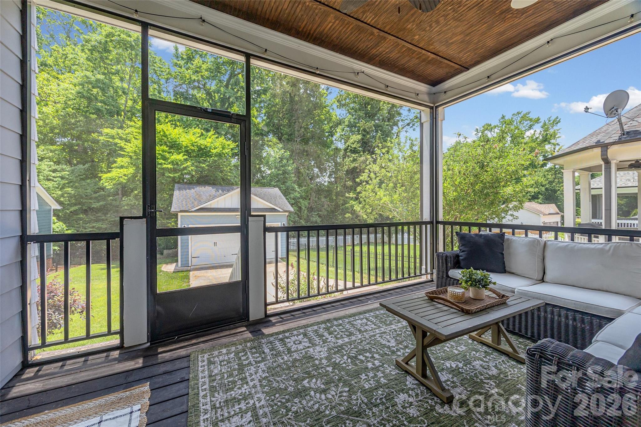 3430 Cosby Place — Charlotte