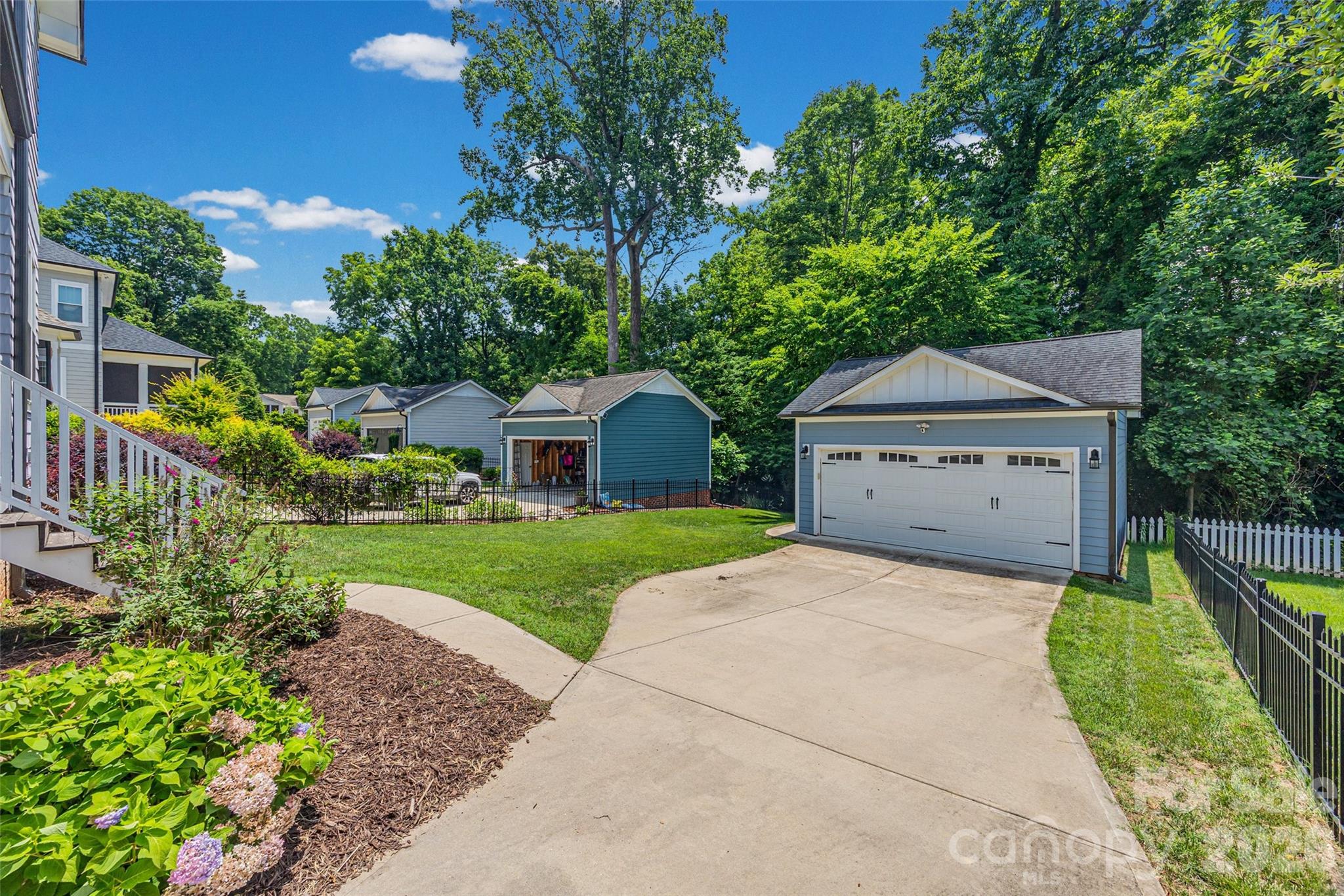 3430 Cosby Place — Charlotte