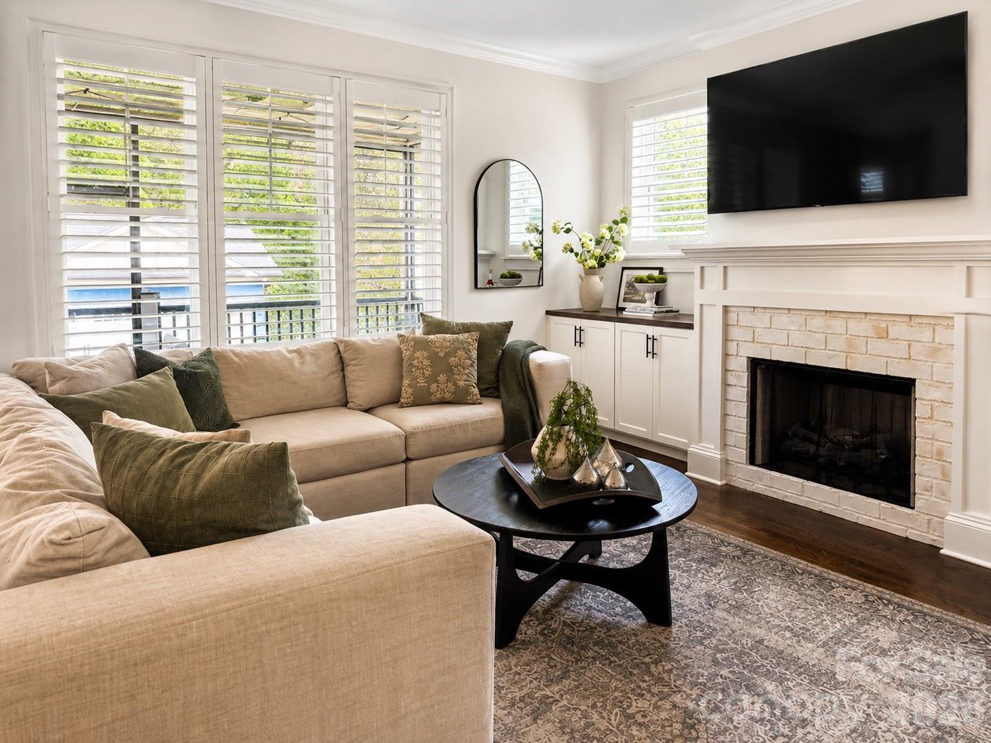 3430 Cosby Place — Charlotte