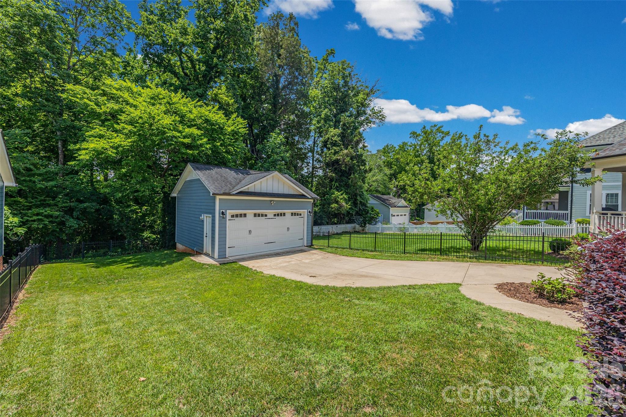 3430 Cosby Place — Charlotte