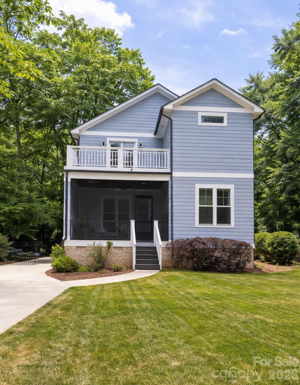 3430 Cosby Place — Charlotte