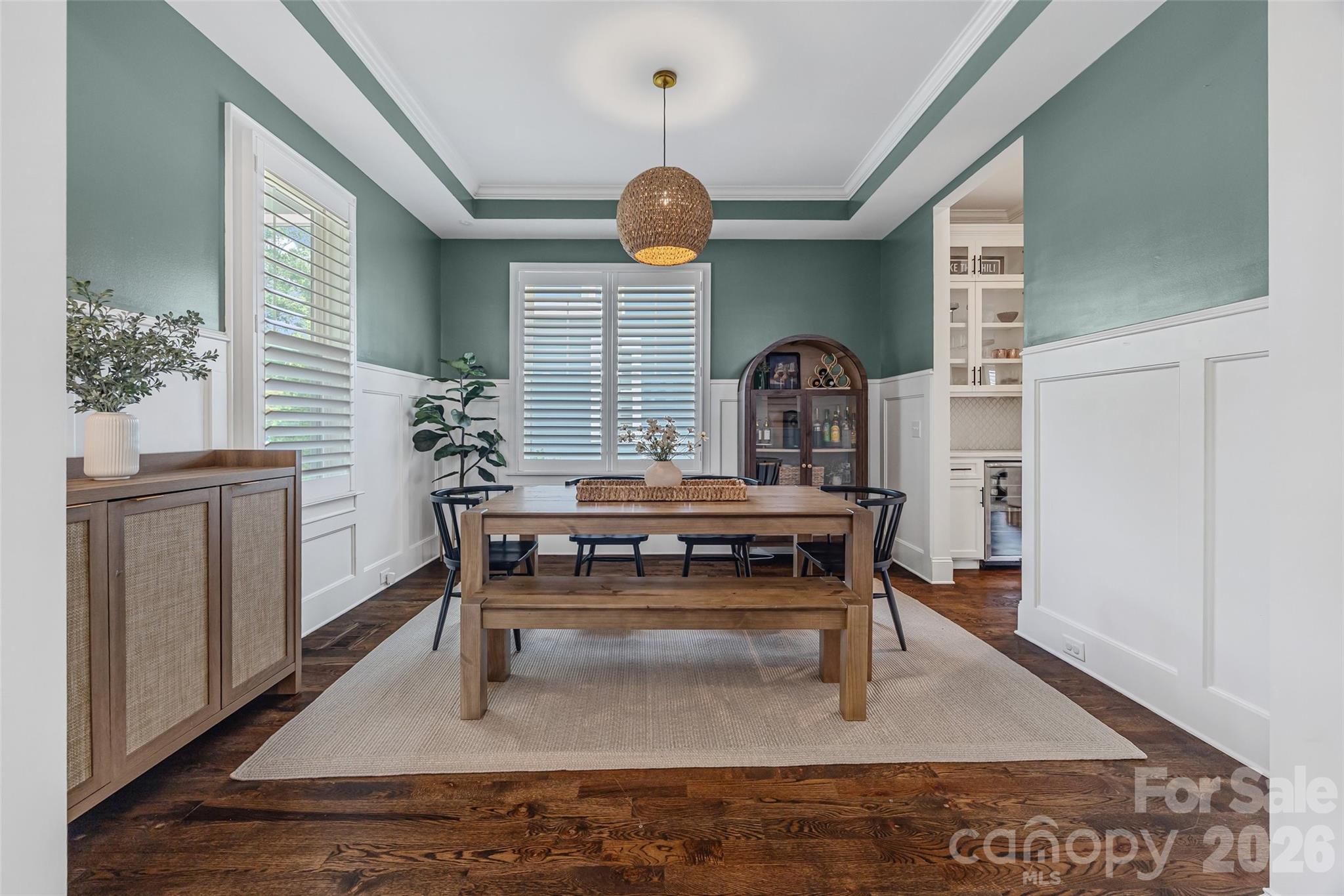 3430 Cosby Place — Charlotte