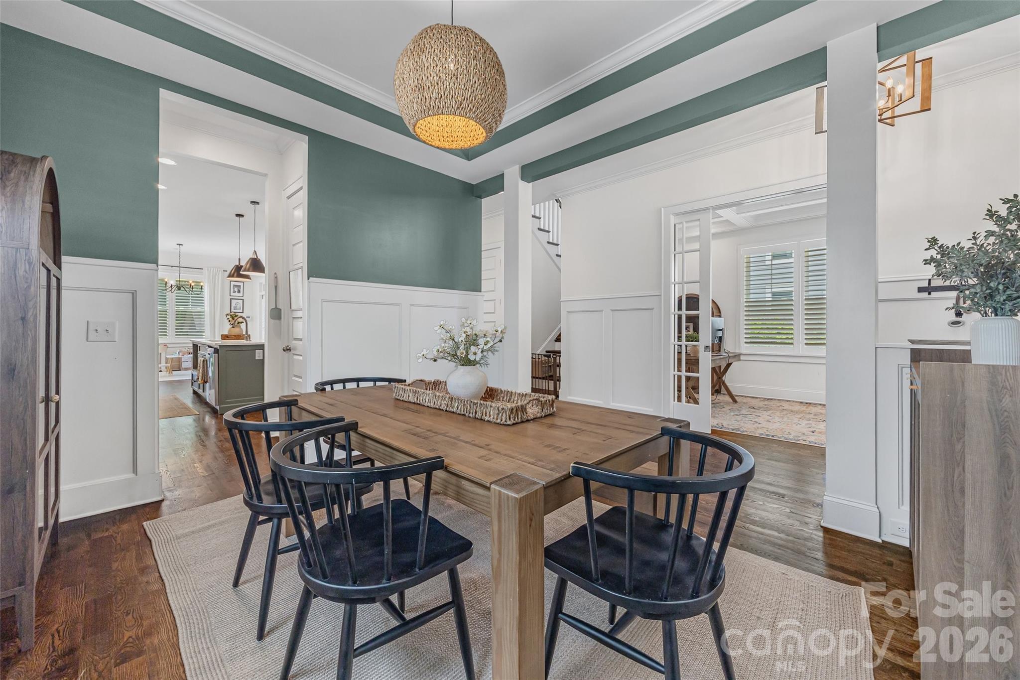 3430 Cosby Place — Charlotte