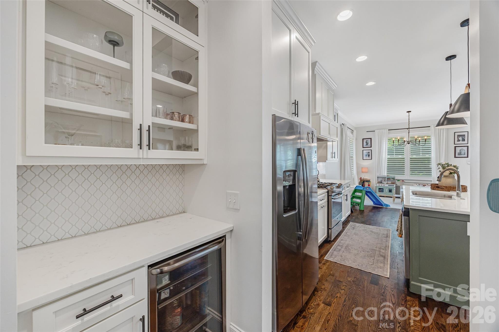3430 Cosby Place — Charlotte
