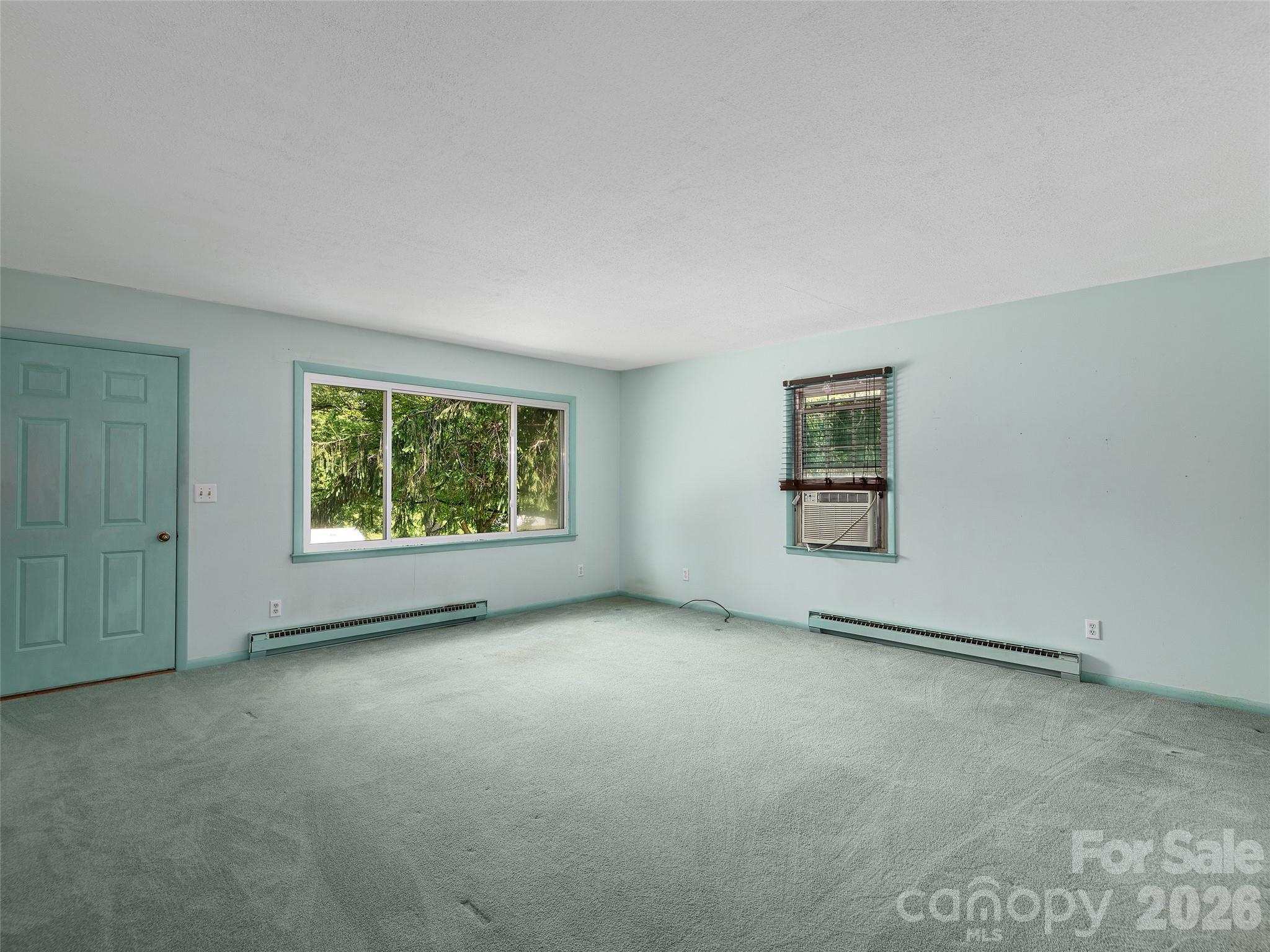 25 Moody Road — Asheville