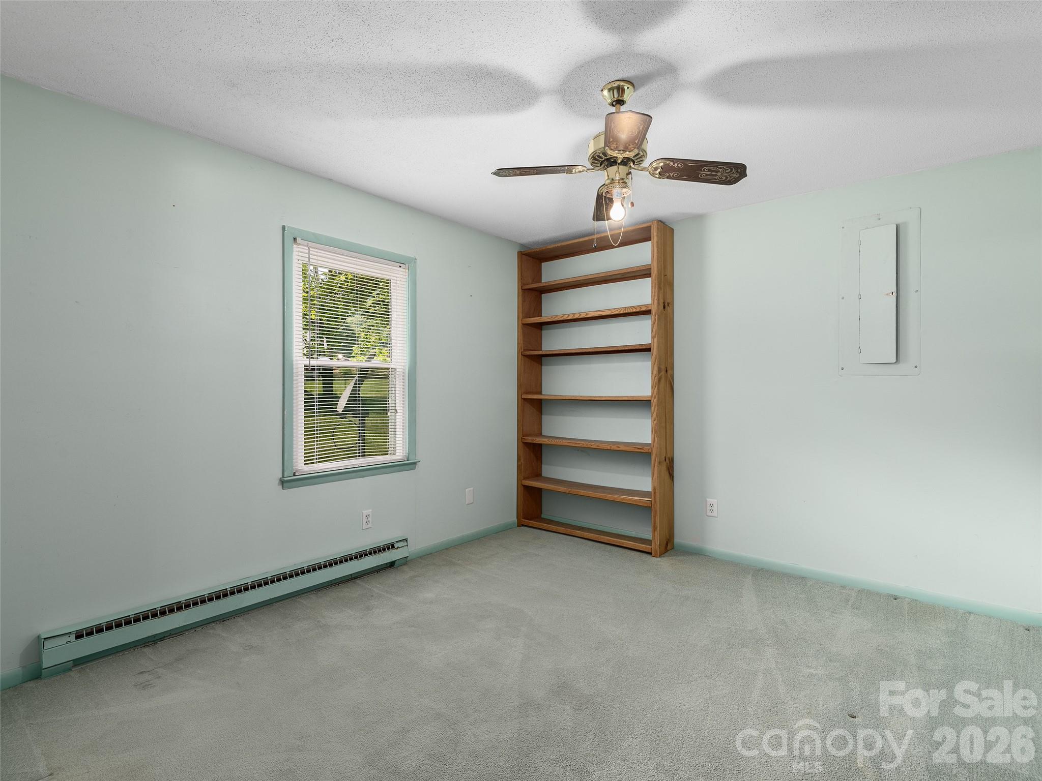 25 Moody Road — Asheville