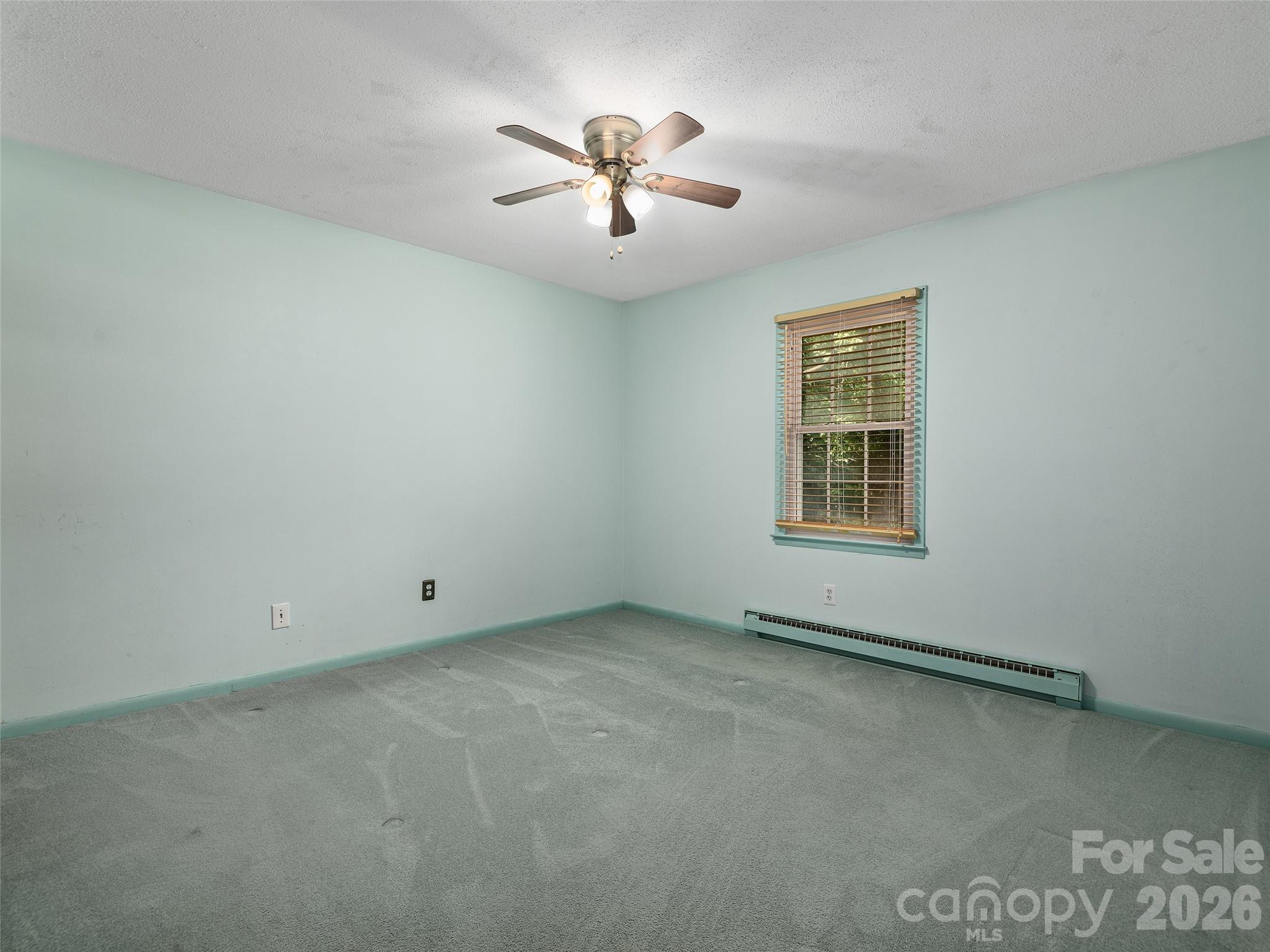 25 Moody Road — Asheville