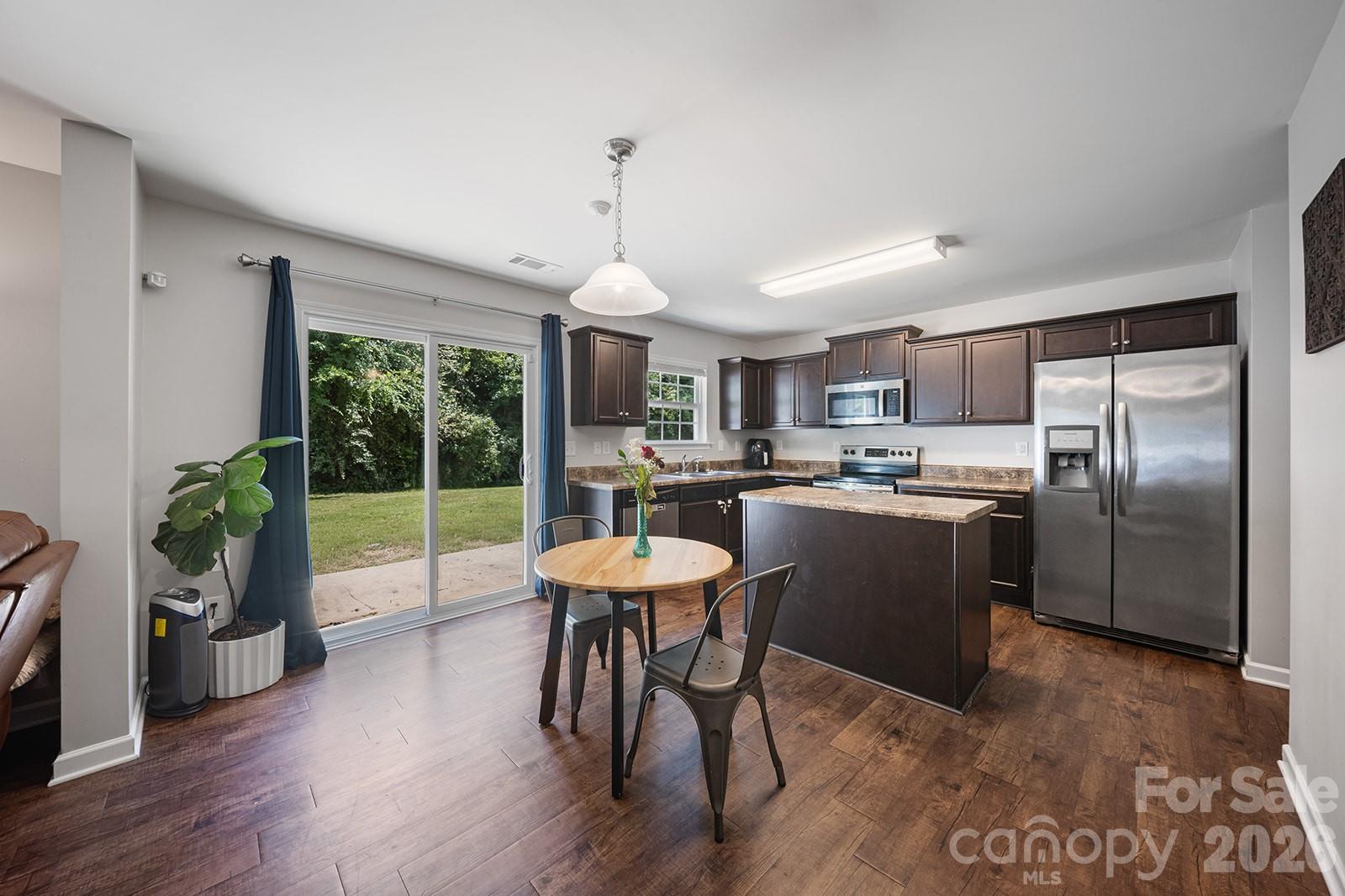 5329 Park Brook Drive — Charlotte