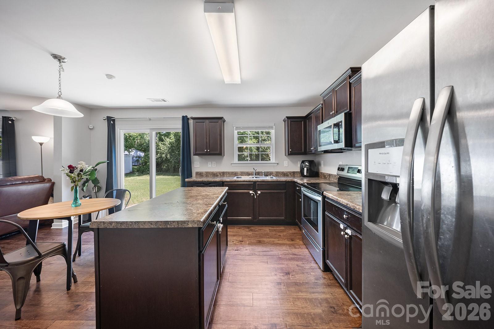 5329 Park Brook Drive — Charlotte
