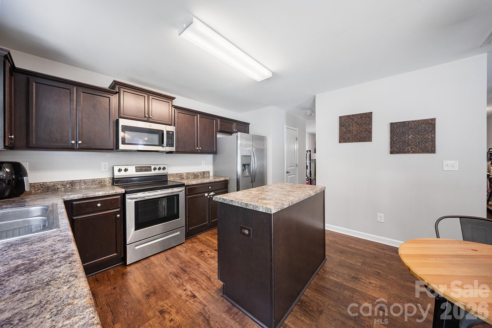 5329 Park Brook Drive — Charlotte