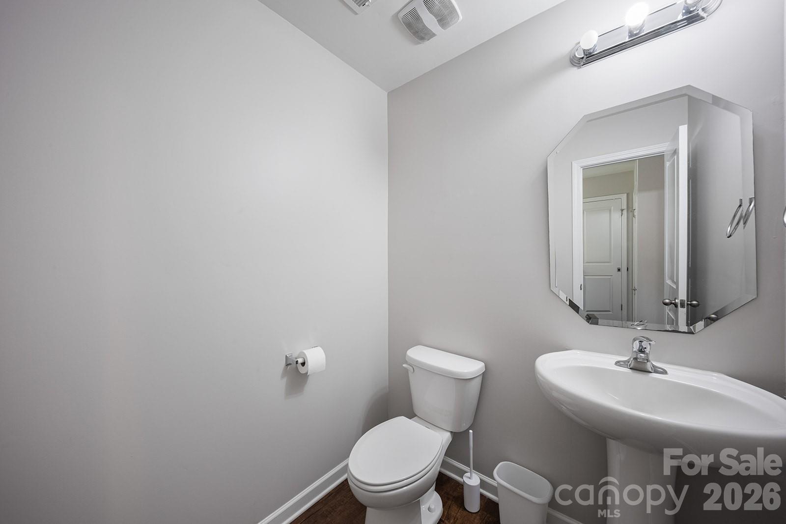 5329 Park Brook Drive — Charlotte