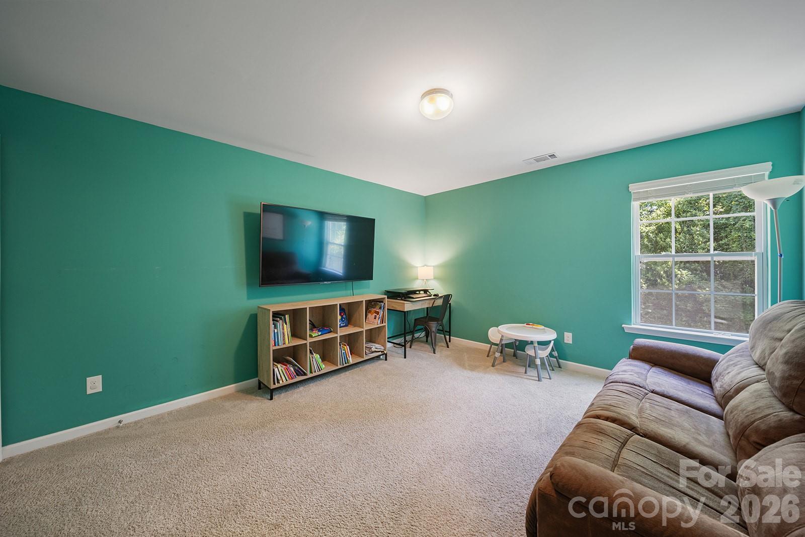 5329 Park Brook Drive — Charlotte