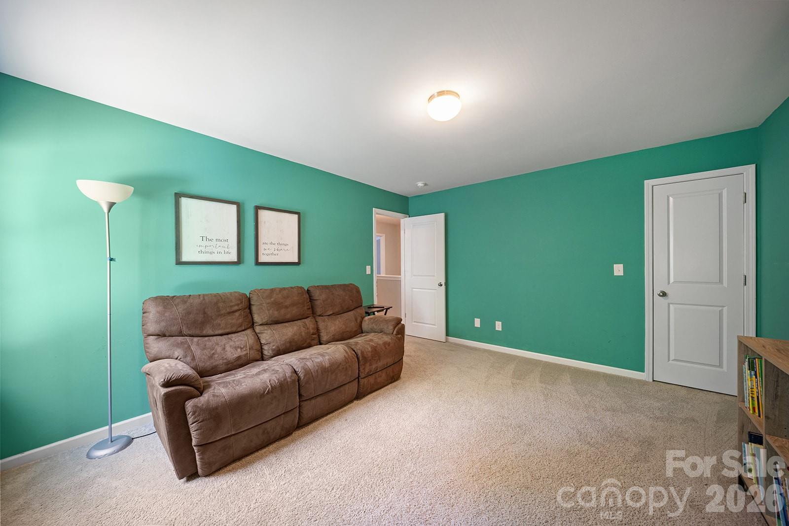 5329 Park Brook Drive — Charlotte