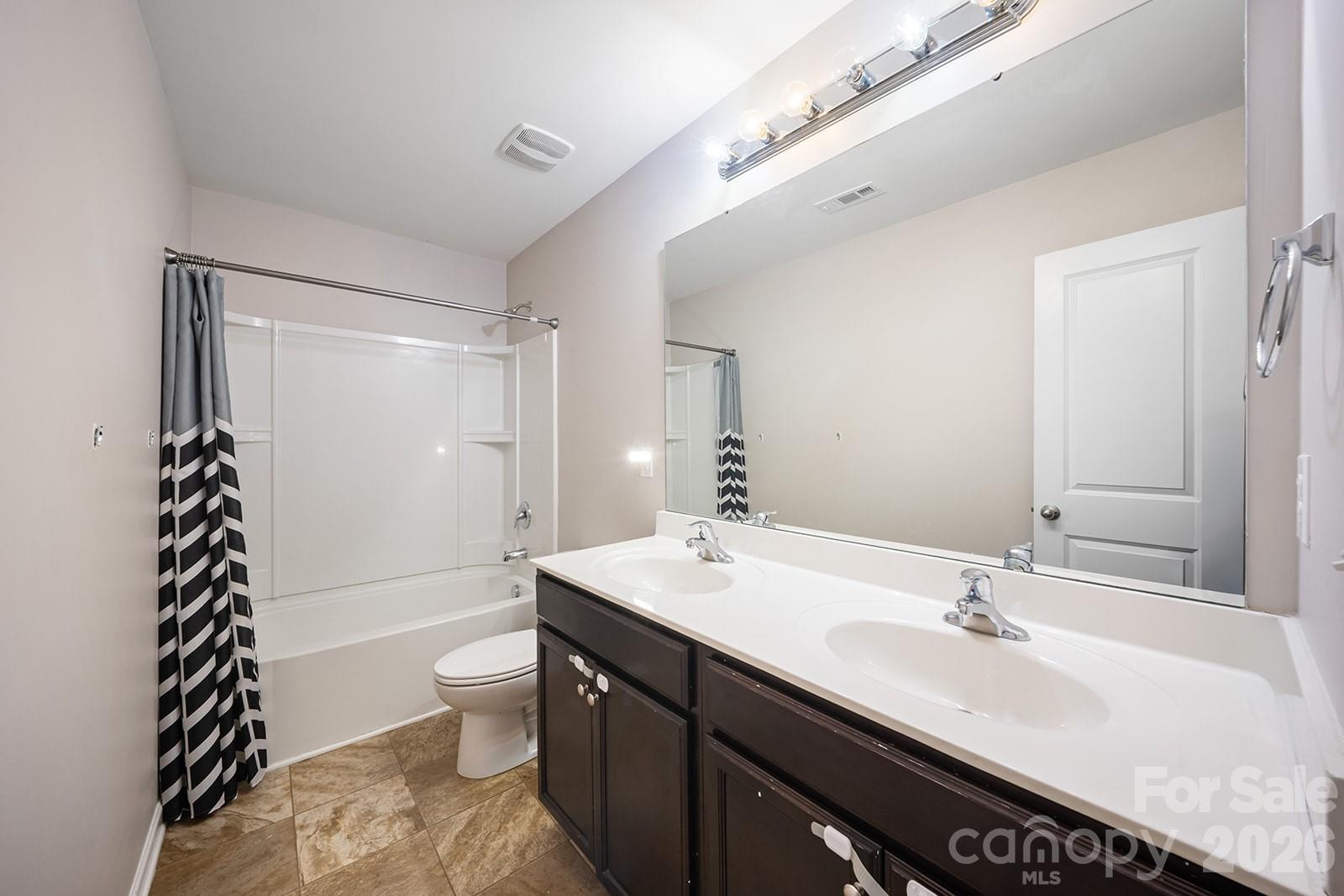 5329 Park Brook Drive — Charlotte