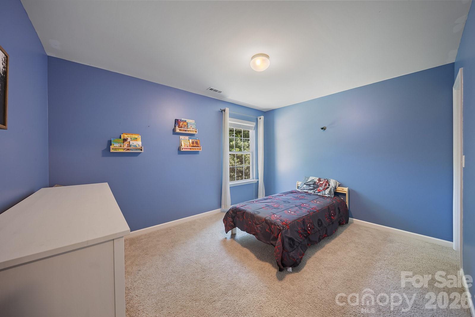 5329 Park Brook Drive — Charlotte
