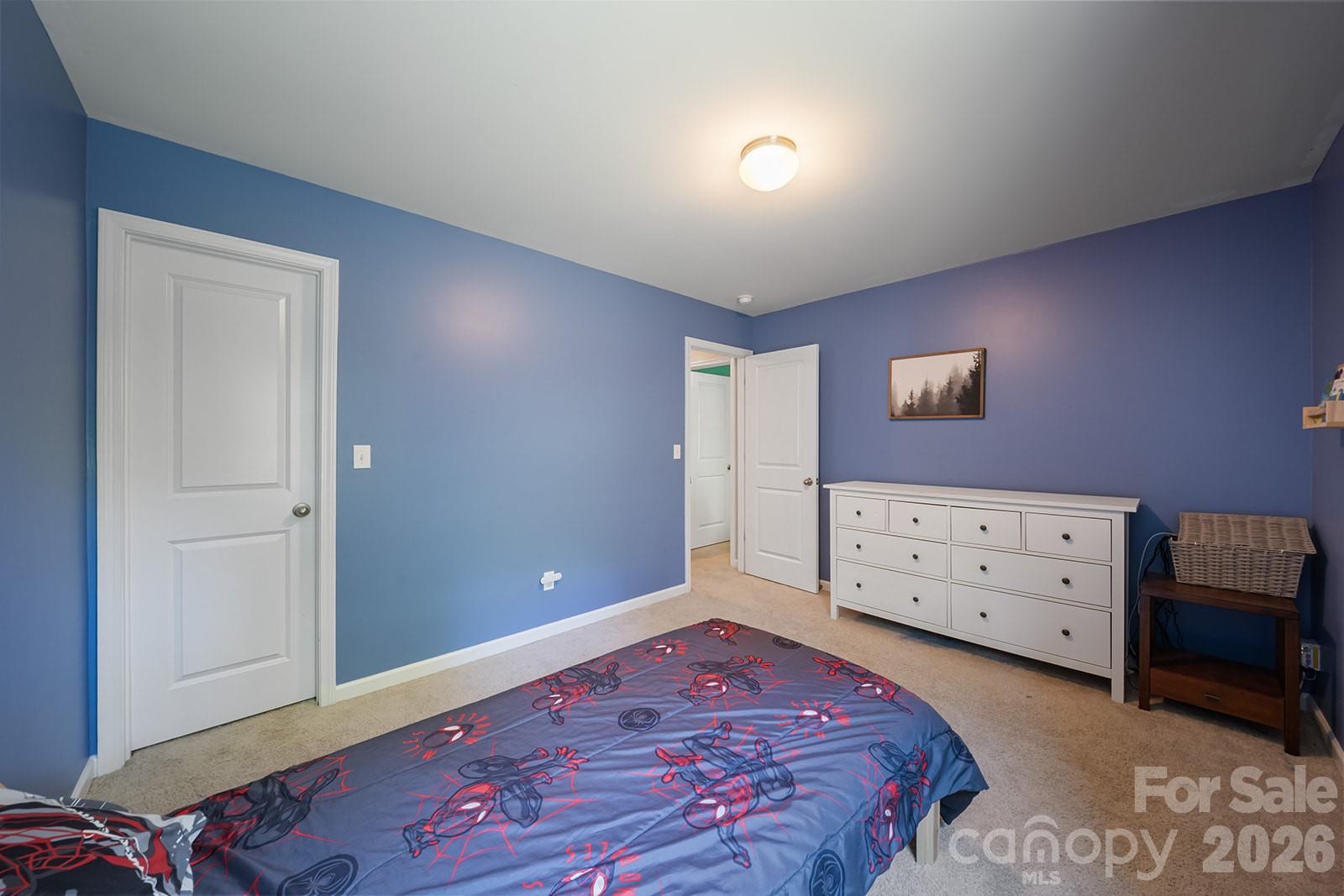 5329 Park Brook Drive — Charlotte