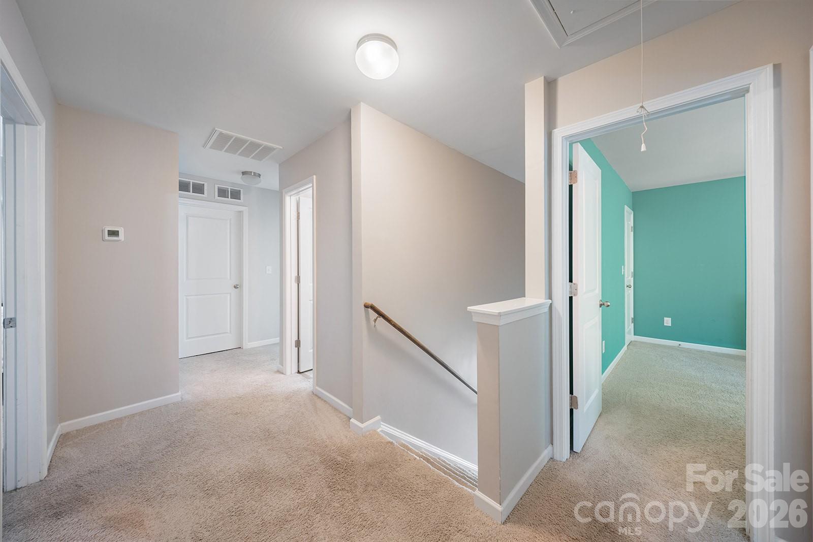 5329 Park Brook Drive — Charlotte