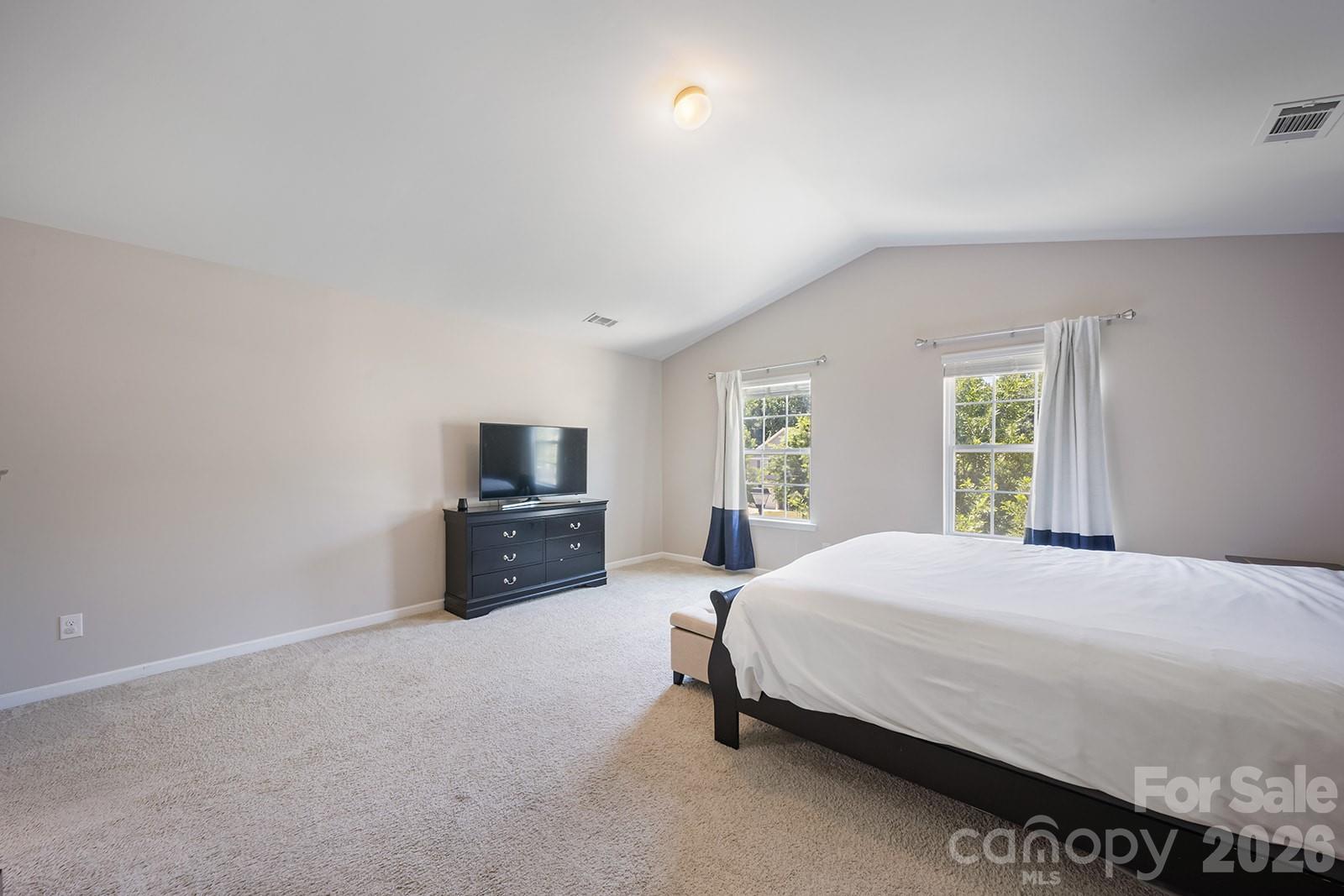 5329 Park Brook Drive — Charlotte