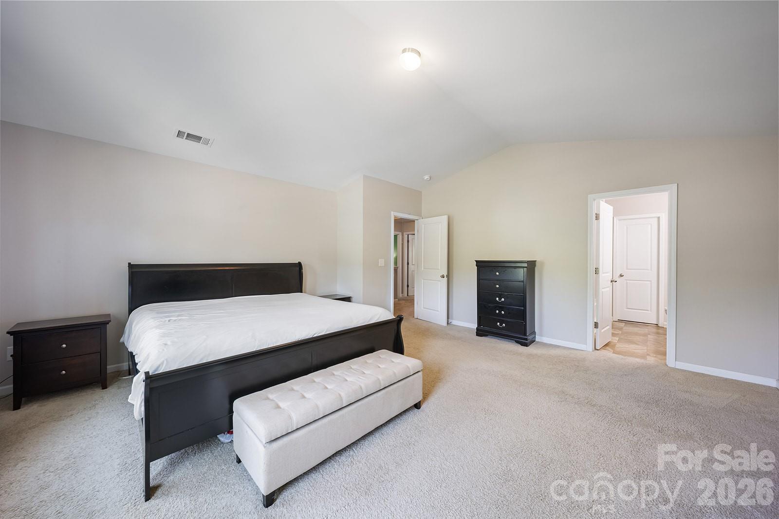 5329 Park Brook Drive — Charlotte