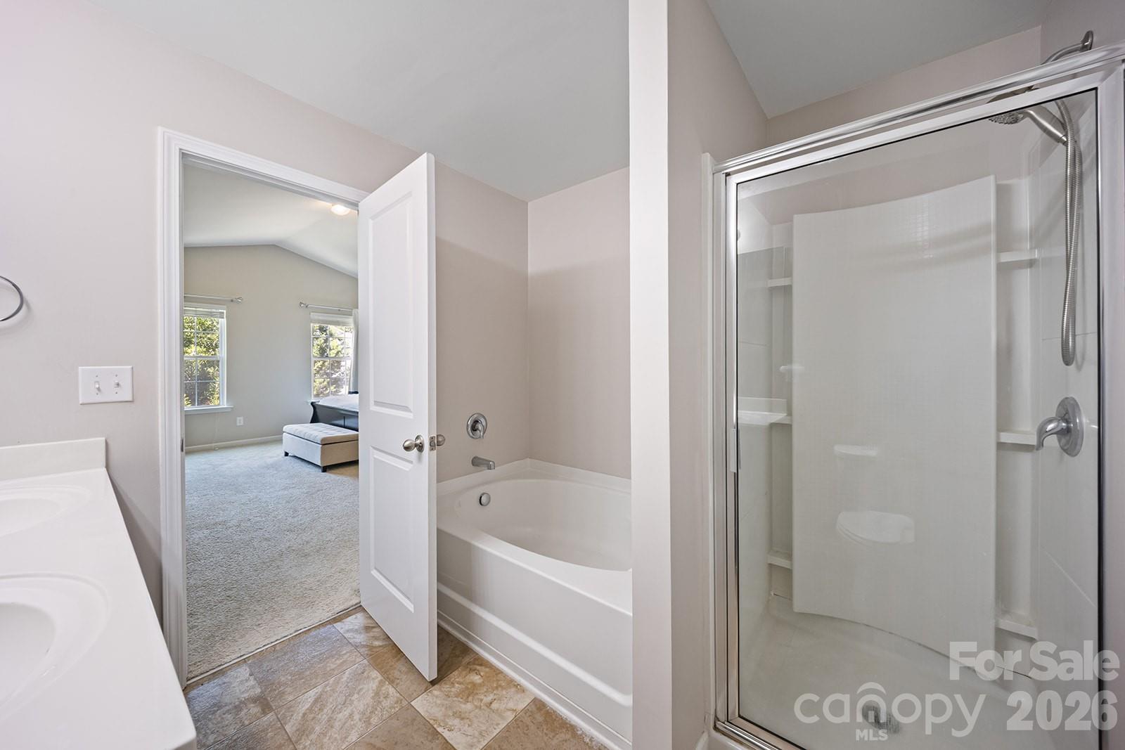5329 Park Brook Drive — Charlotte