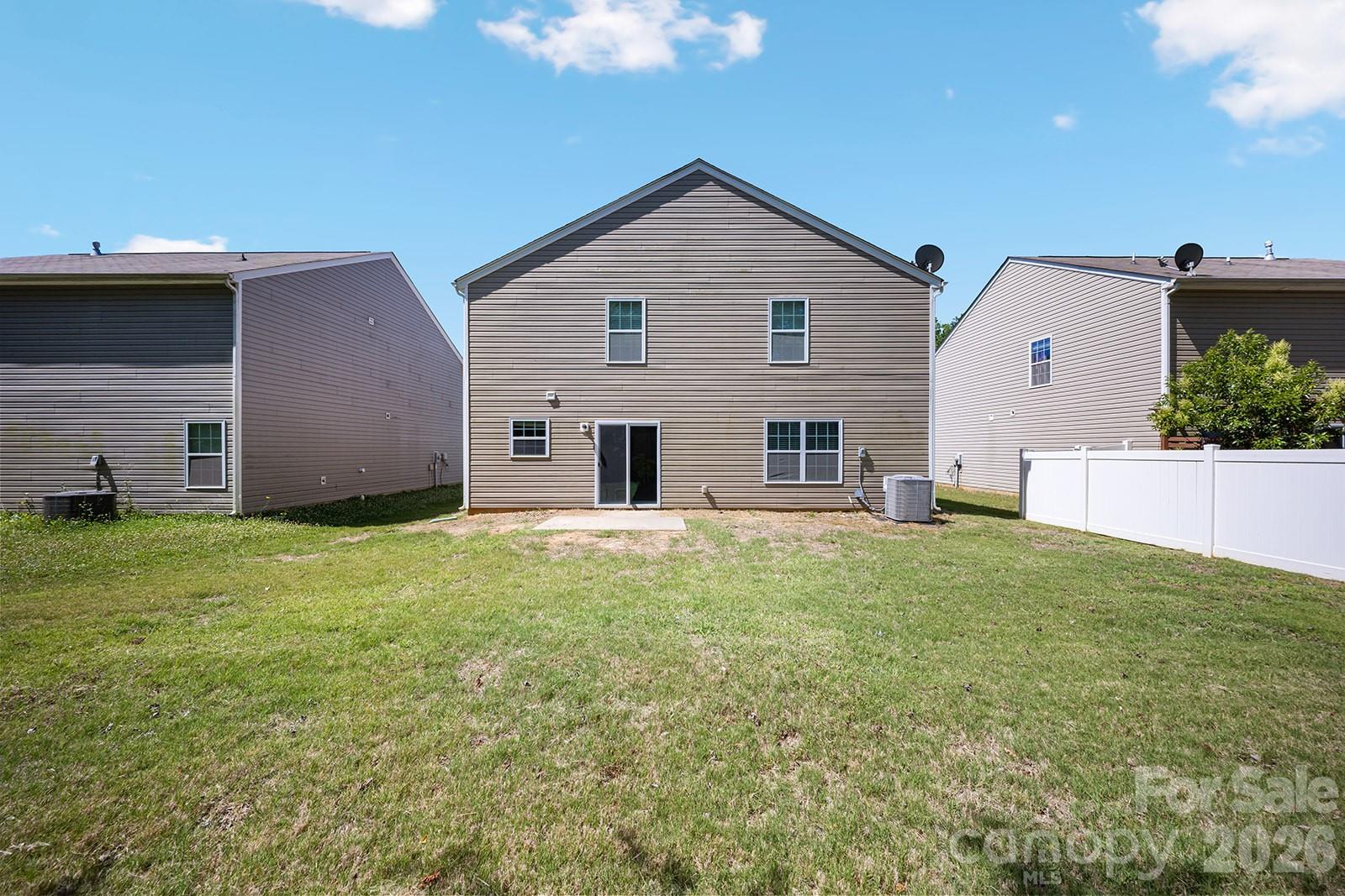 5329 Park Brook Drive — Charlotte
