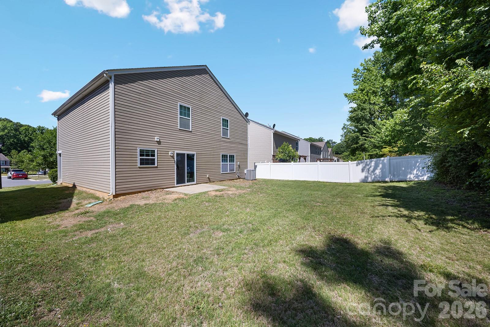5329 Park Brook Drive — Charlotte