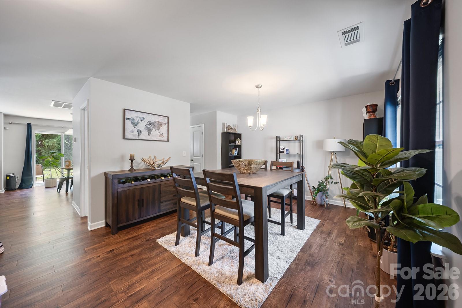 5329 Park Brook Drive — Charlotte