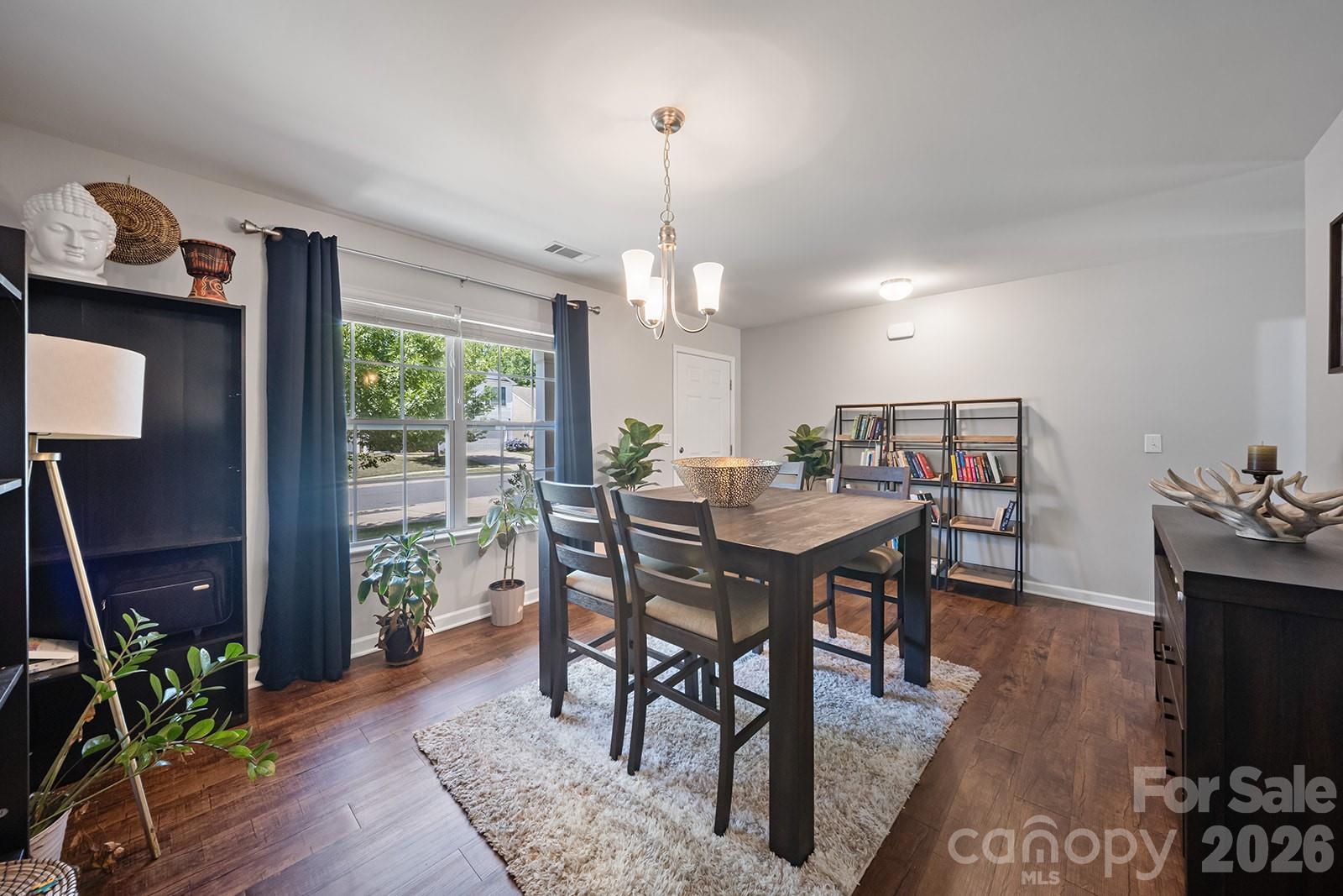 5329 Park Brook Drive — Charlotte