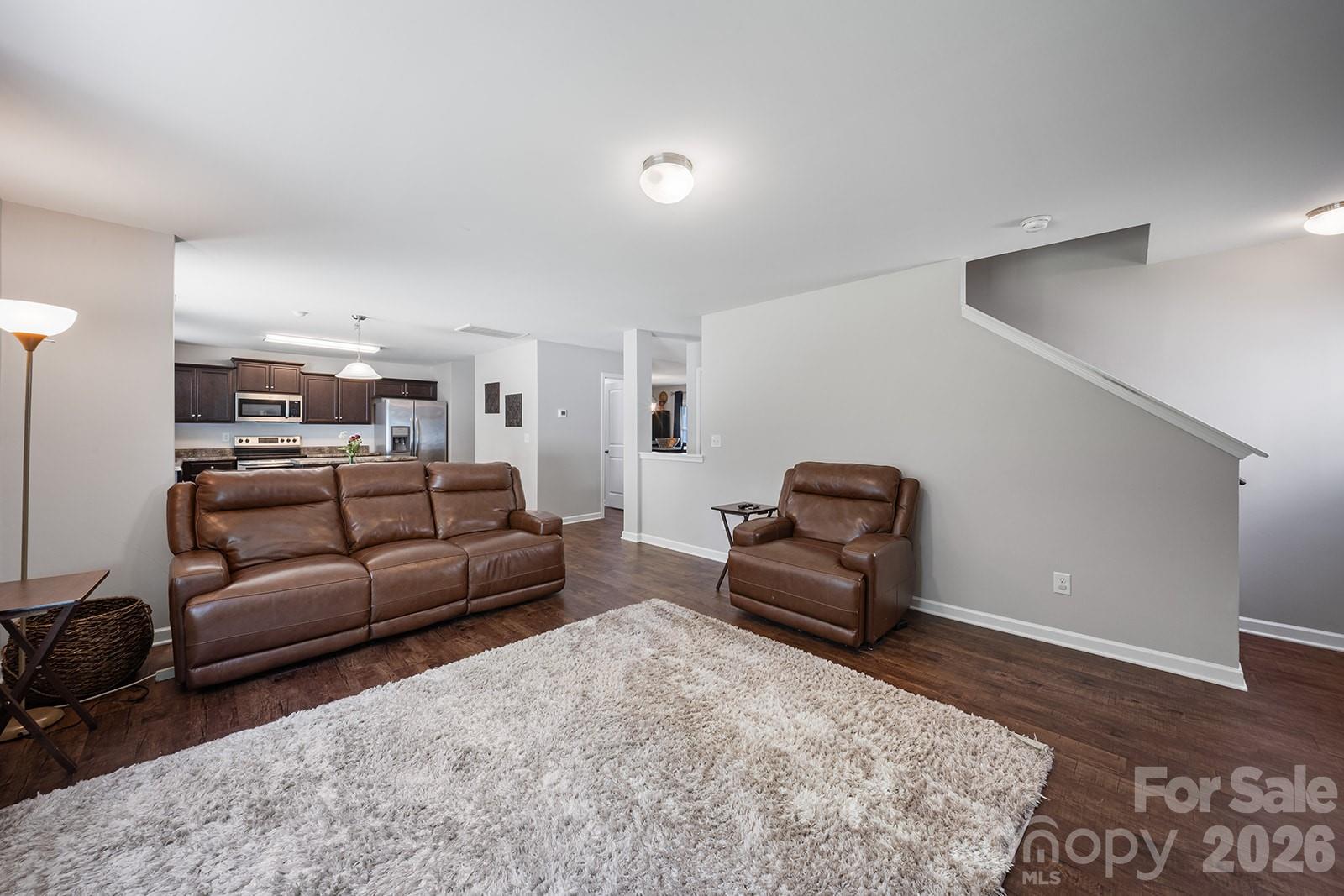 5329 Park Brook Drive — Charlotte