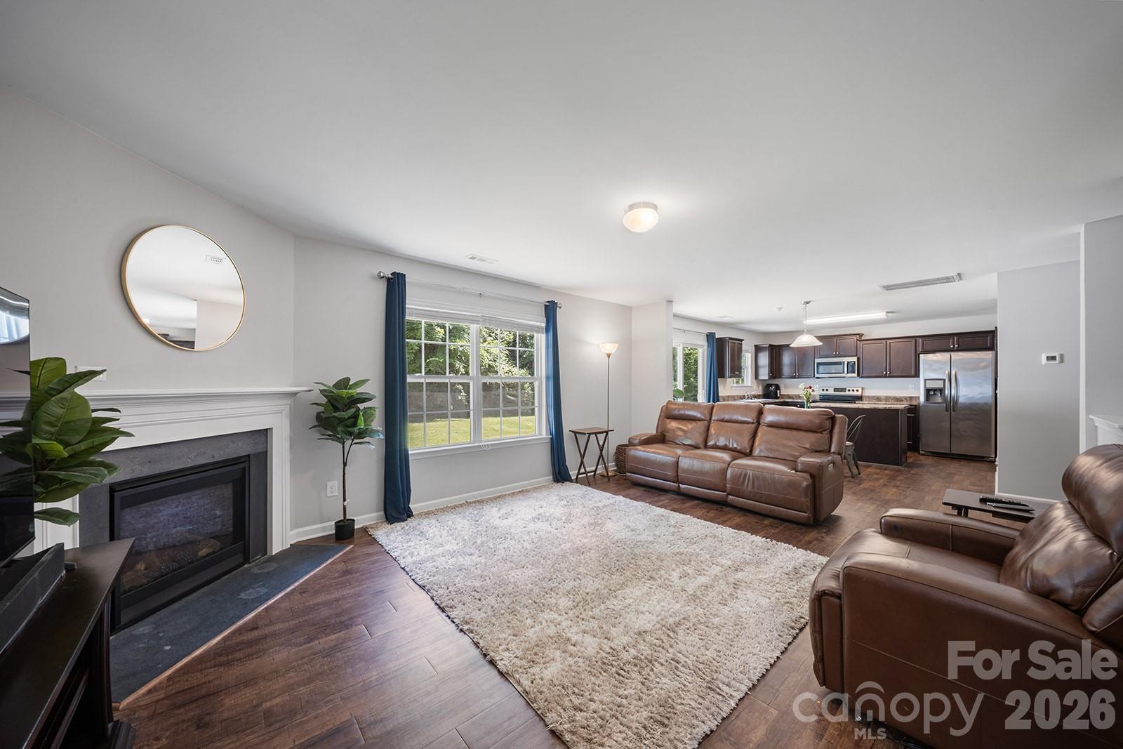 5329 Park Brook Drive — Charlotte
