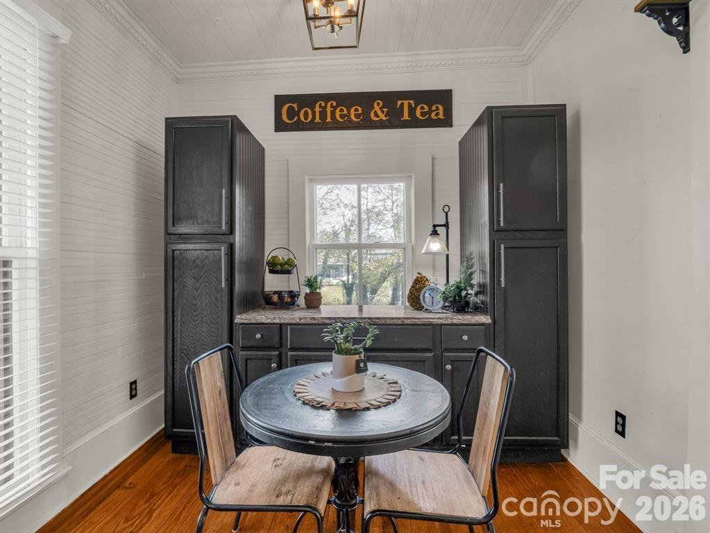 219 Stoney Mountain Road — Hendersonville