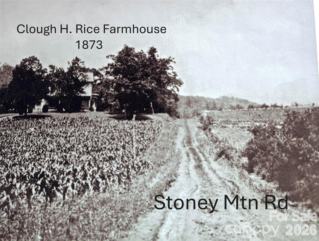 219 Stoney Mountain Road — Hendersonville