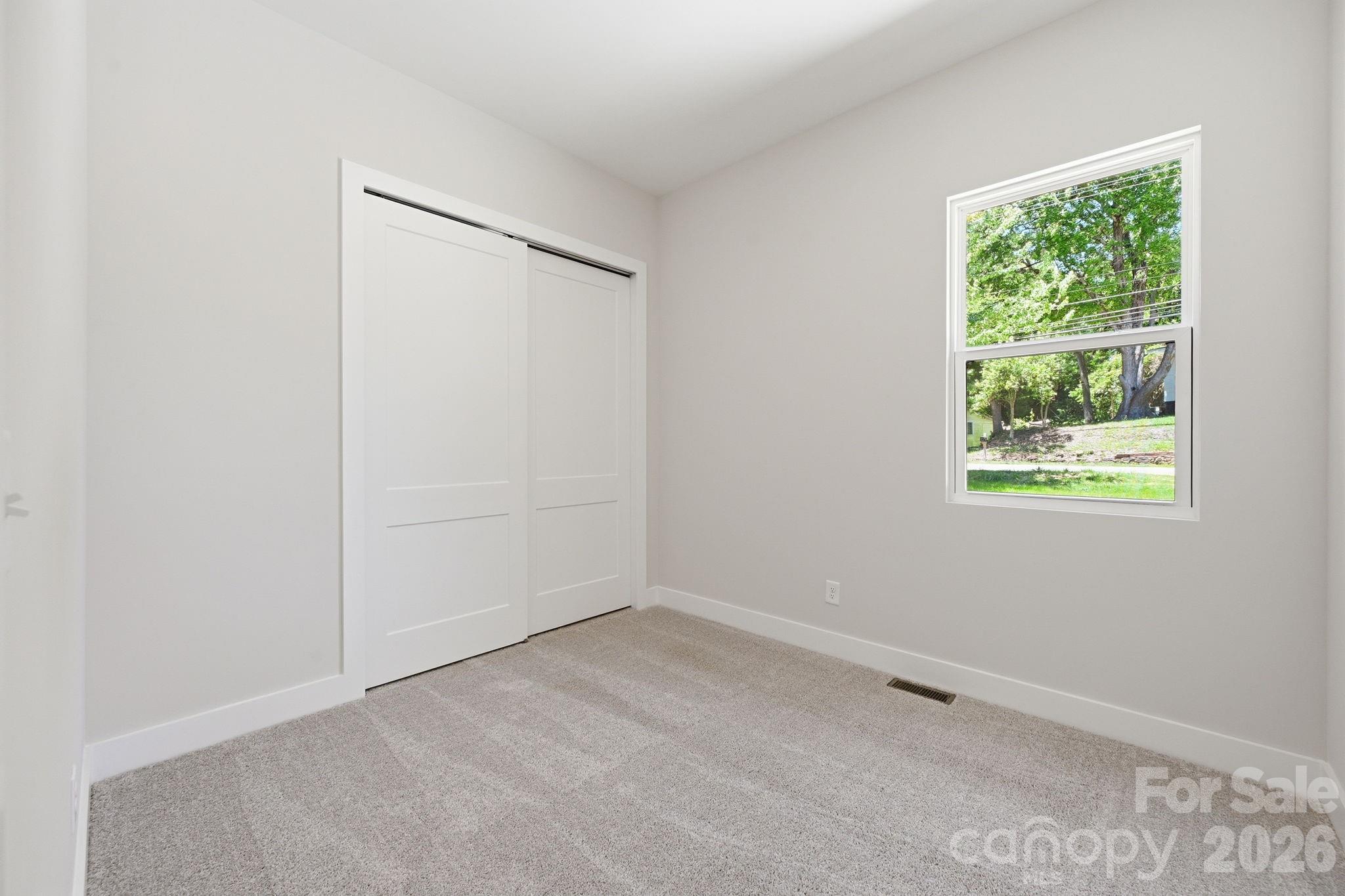 721 Old Charlotte Road SW — Concord