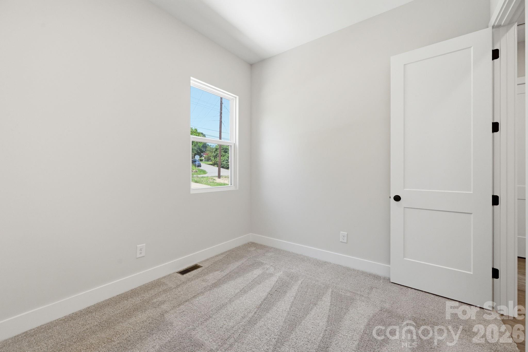 721 Old Charlotte Road SW — Concord