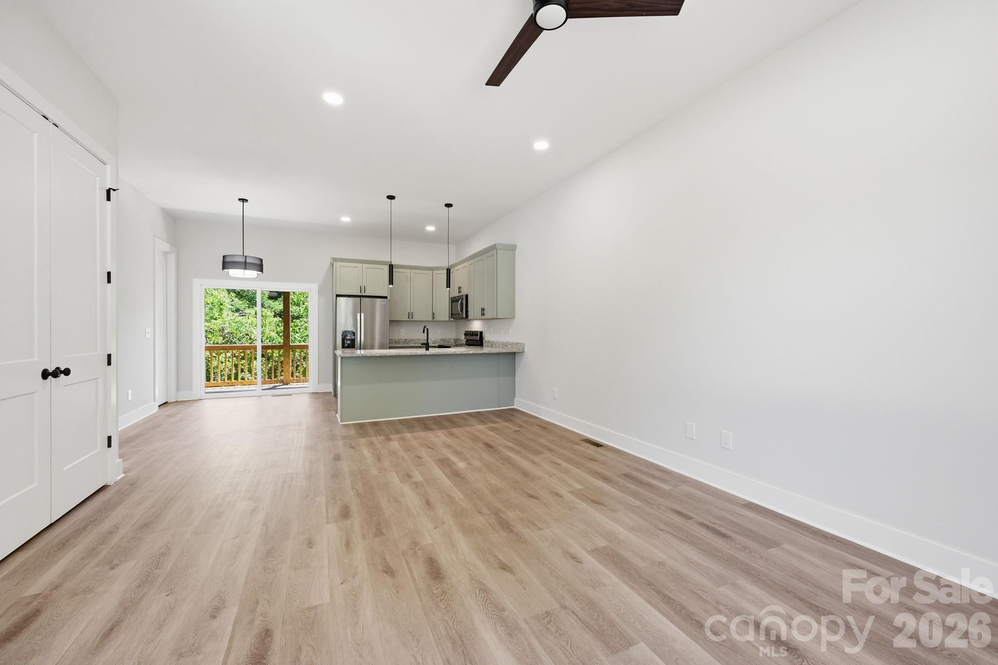 721 Old Charlotte Road SW — Concord