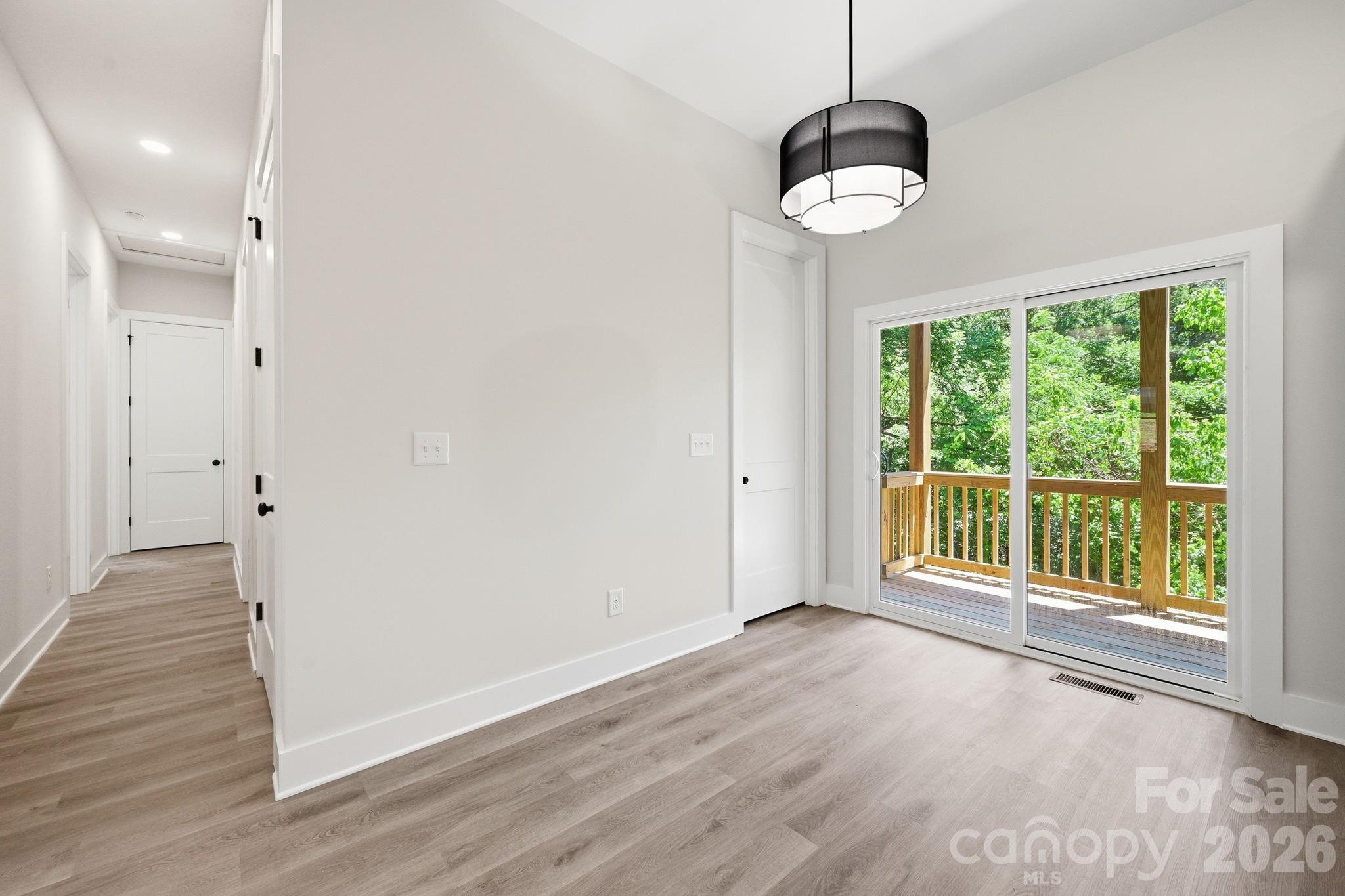 721 Old Charlotte Road SW — Concord