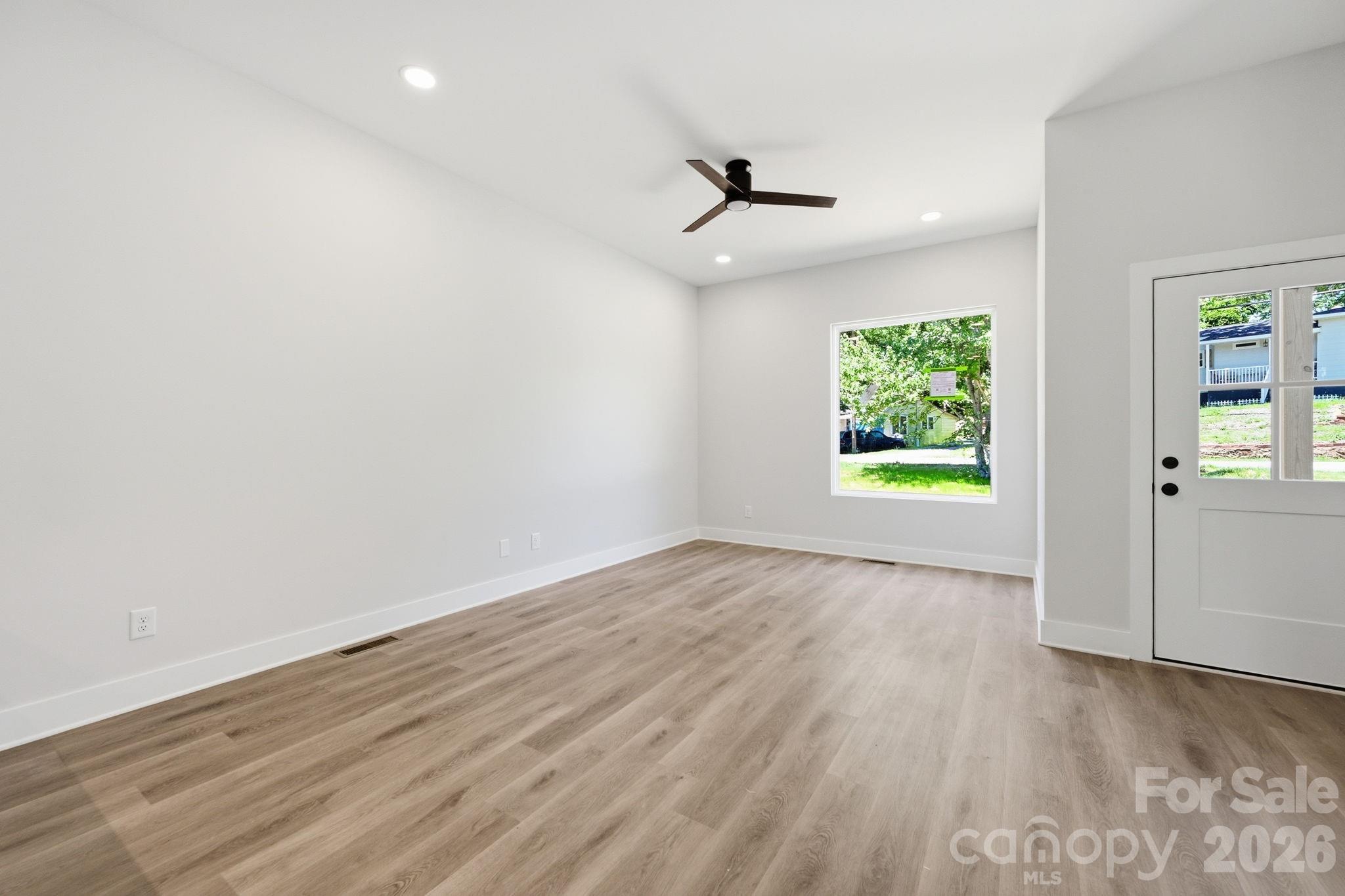 721 Old Charlotte Road SW — Concord