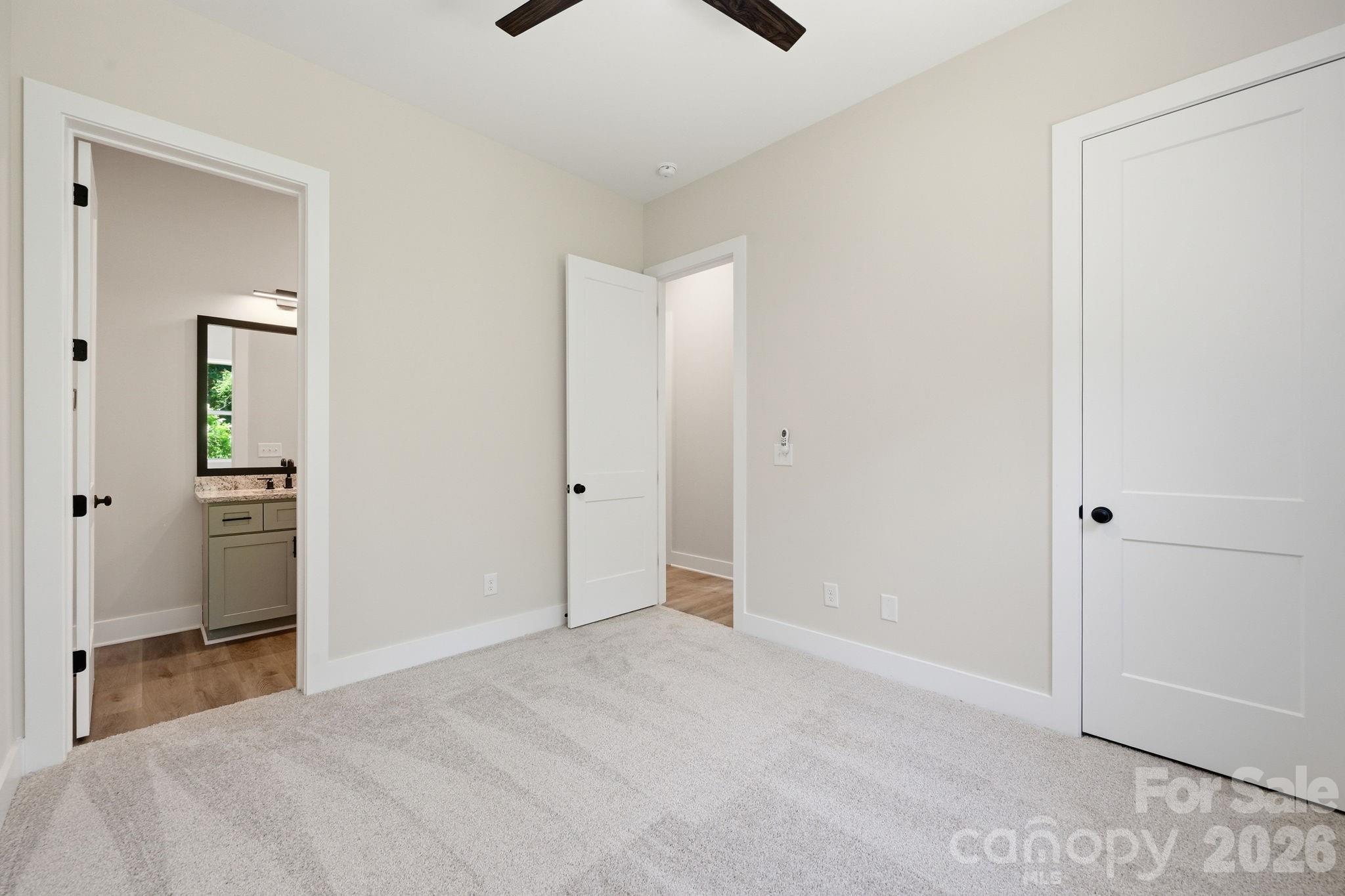 721 Old Charlotte Road SW — Concord