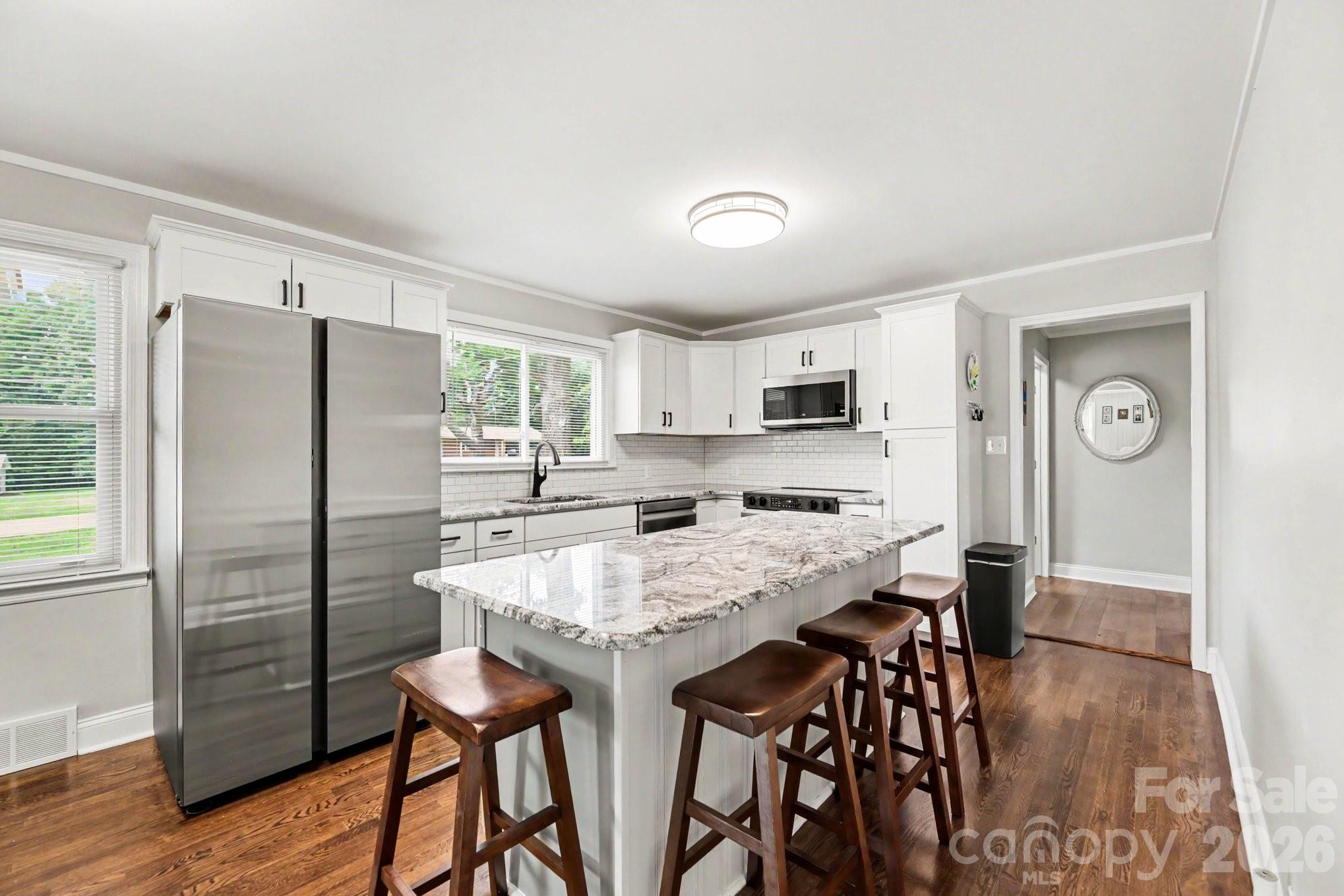 2724 Union Cross Church Road — Yadkinville
