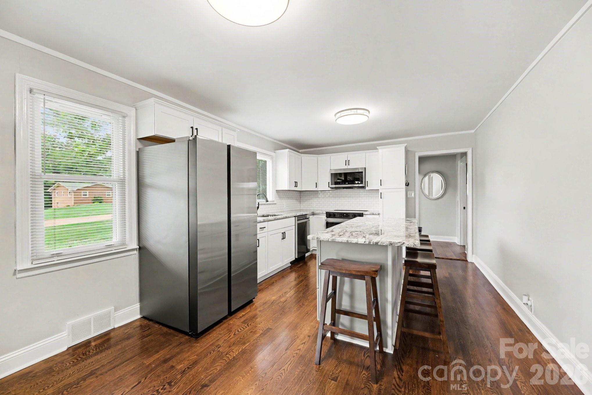 2724 Union Cross Church Road — Yadkinville
