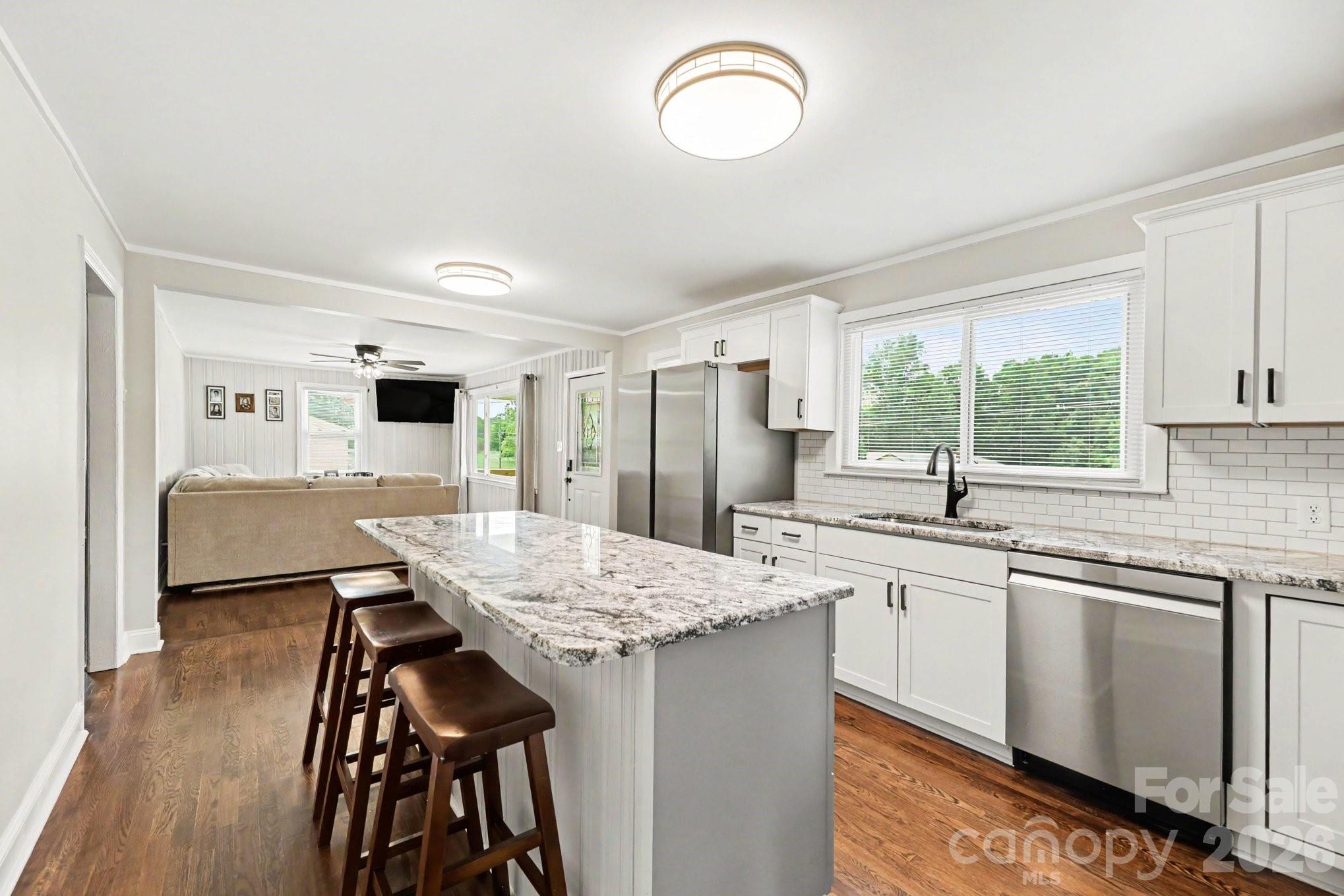 2724 Union Cross Church Road — Yadkinville