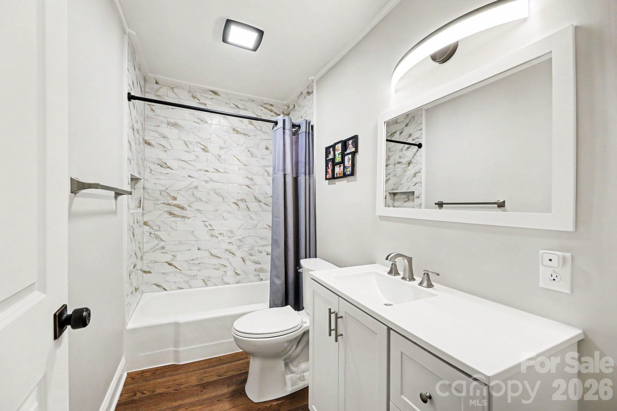 2724 Union Cross Church Road — Yadkinville