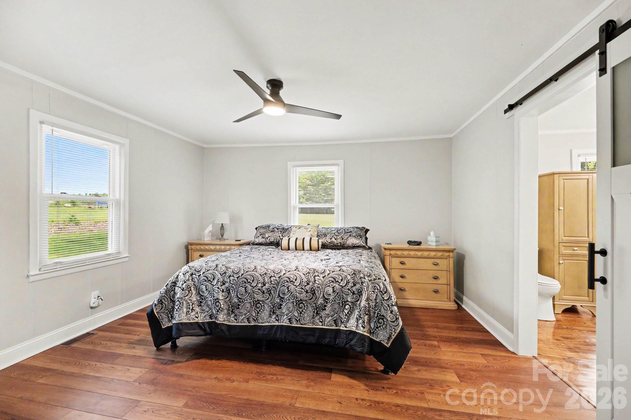 2724 Union Cross Church Road — Yadkinville