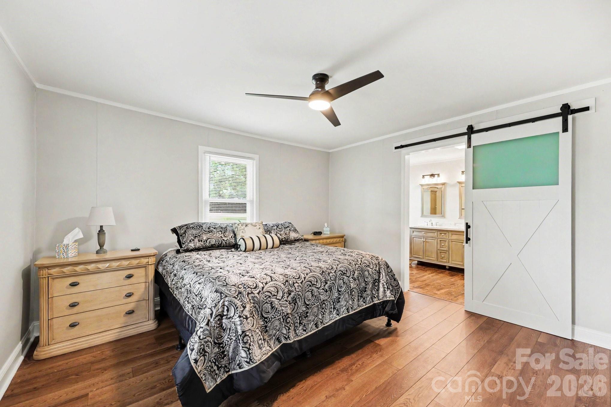 2724 Union Cross Church Road — Yadkinville