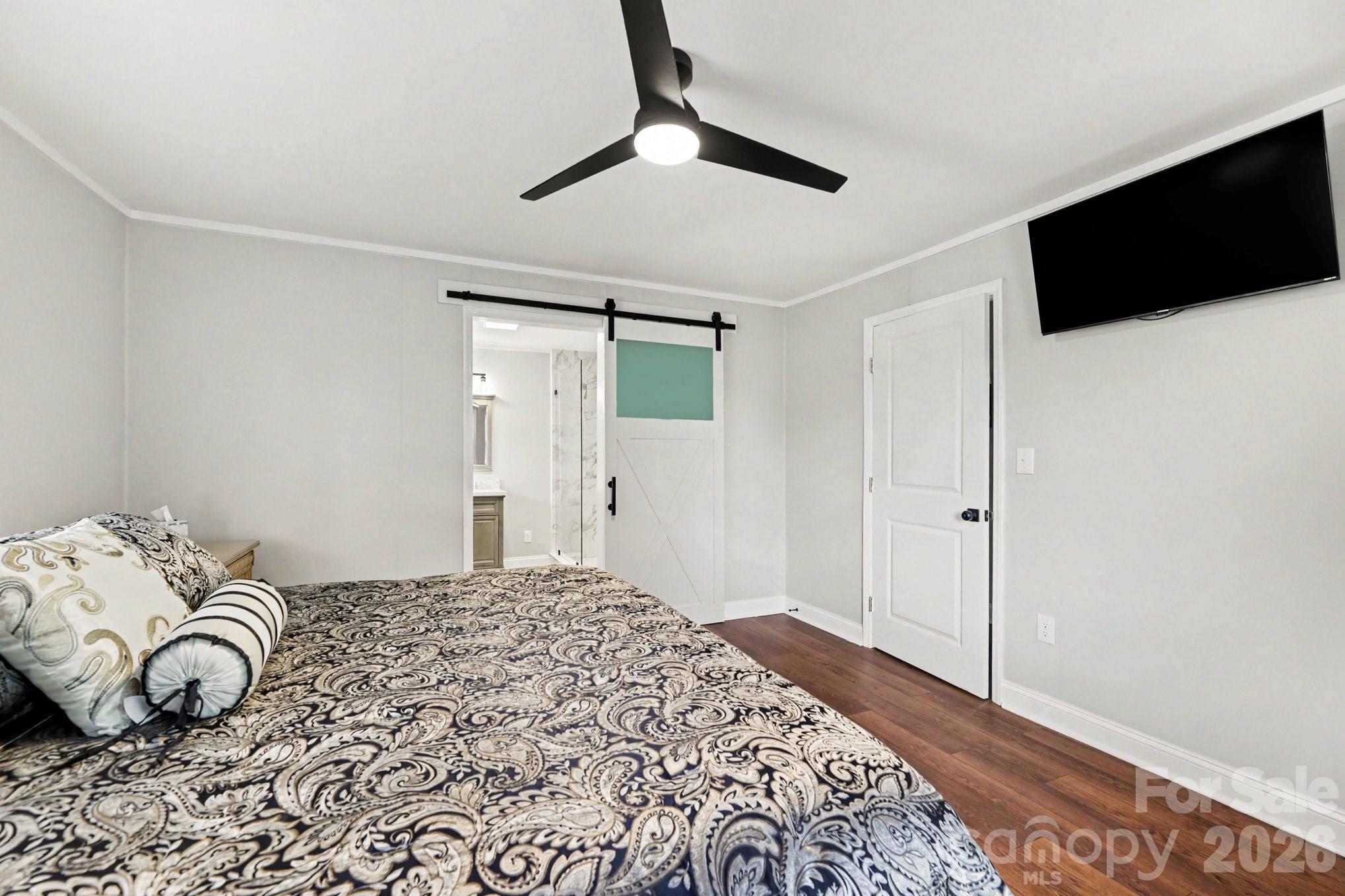 2724 Union Cross Church Road — Yadkinville