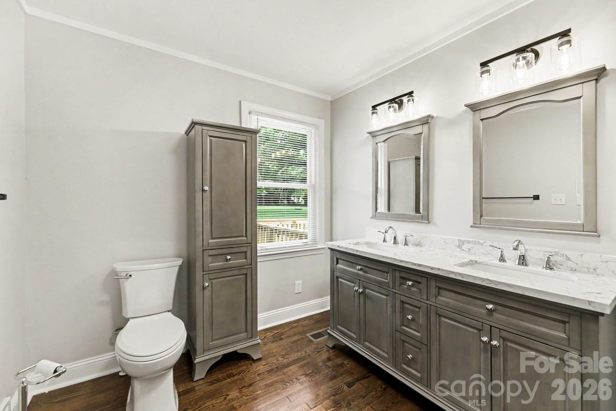 2724 Union Cross Church Road — Yadkinville