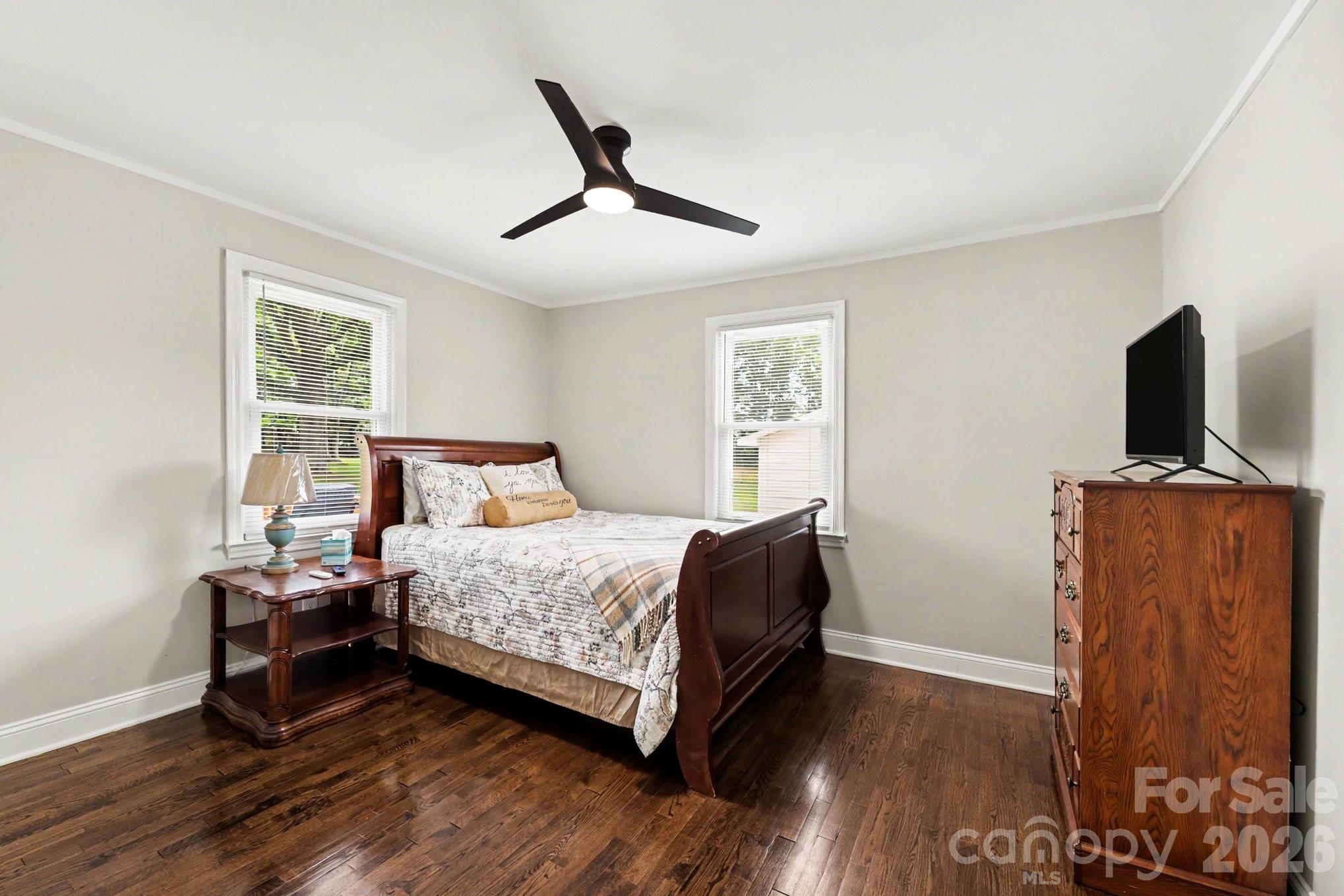 2724 Union Cross Church Road — Yadkinville